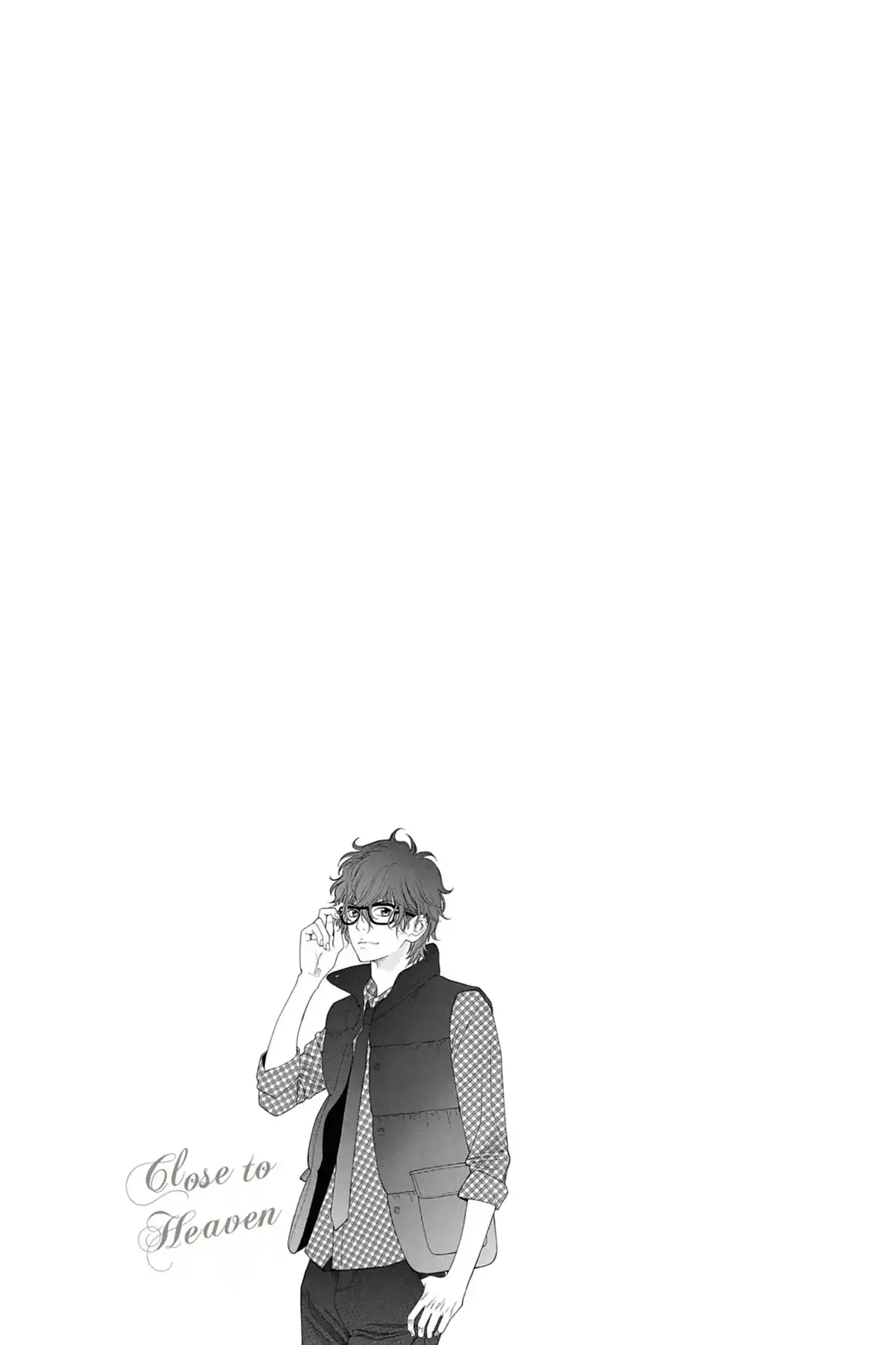 Close to Heaven Volume 1 page 91