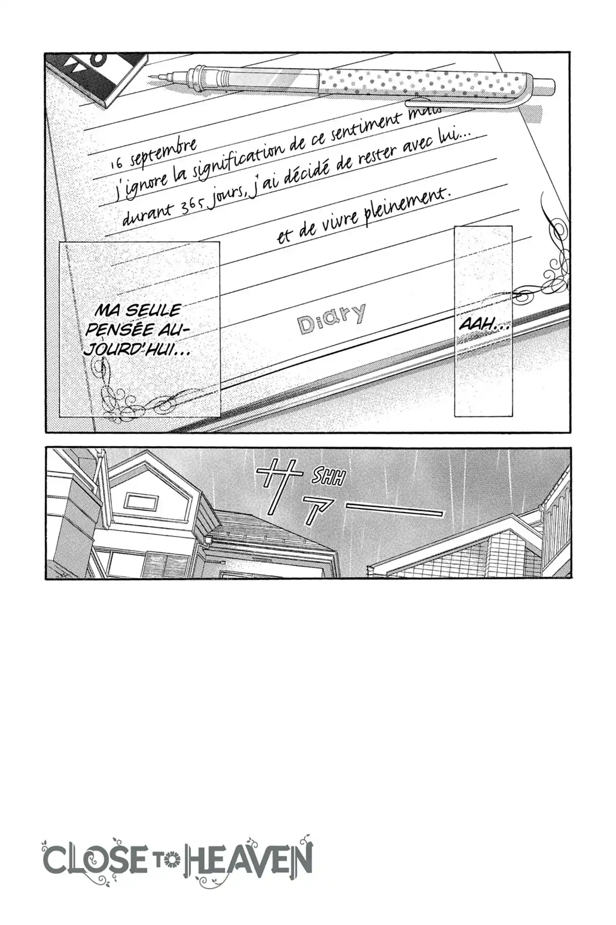 Close to Heaven Volume 1 page 93