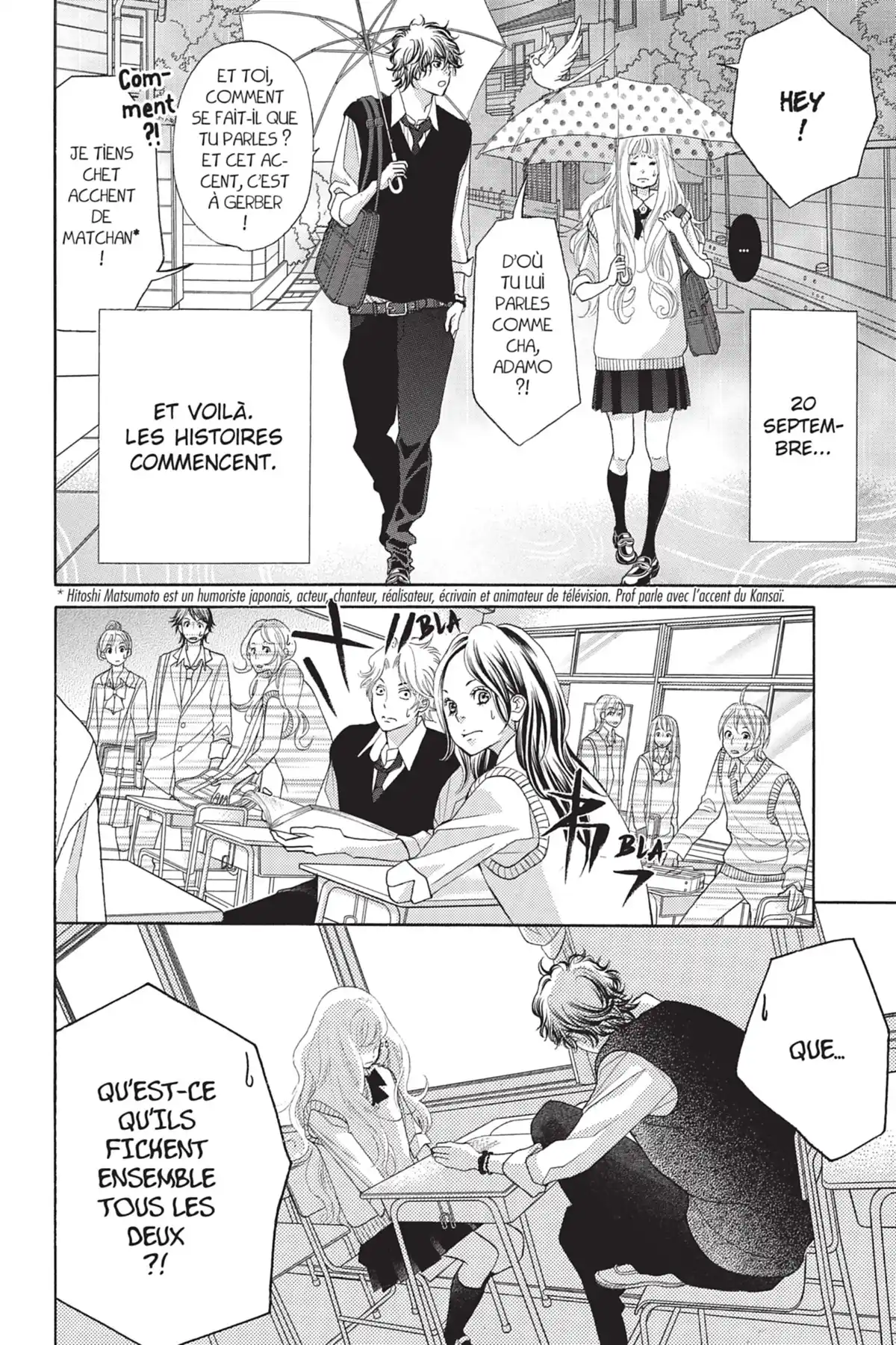 Close to Heaven Volume 1 page 98