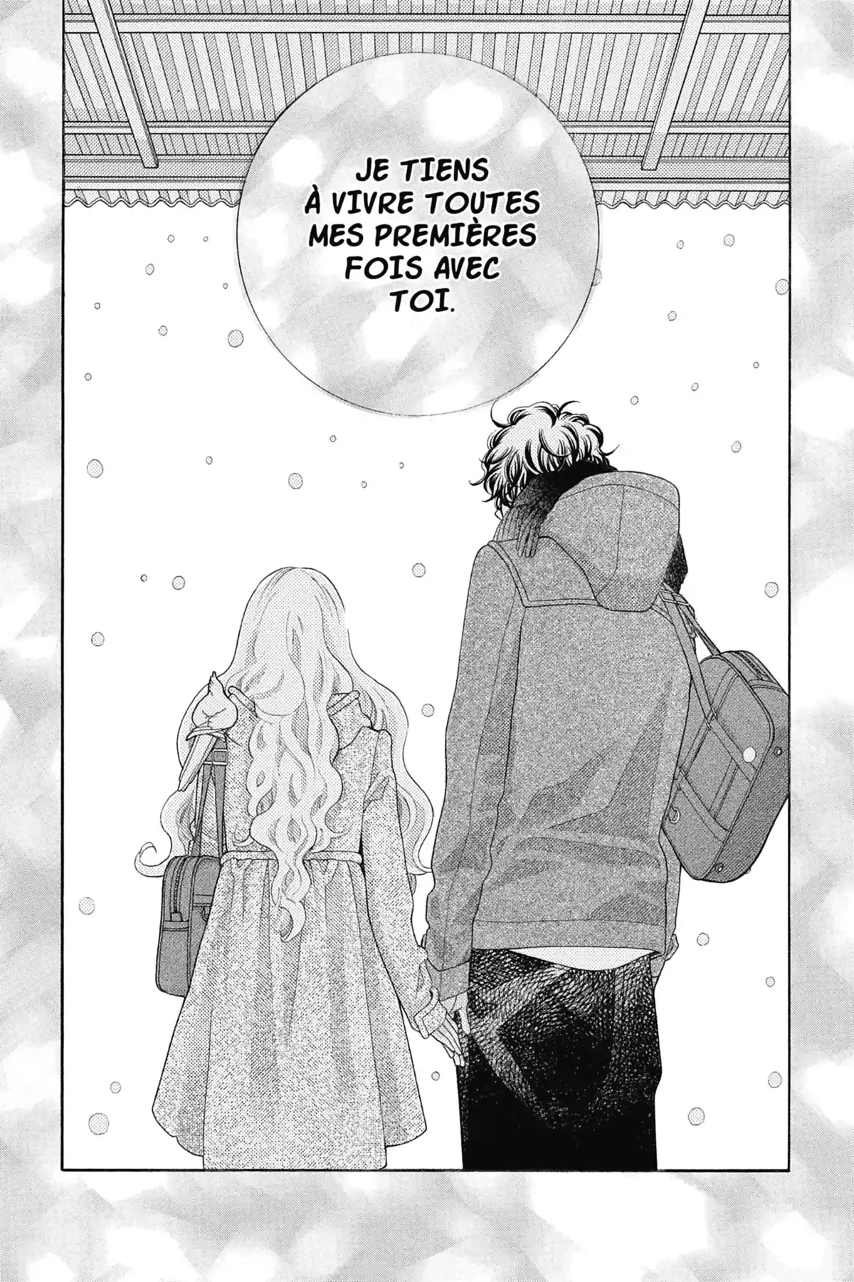 Close to Heaven Volume 6 page 80
