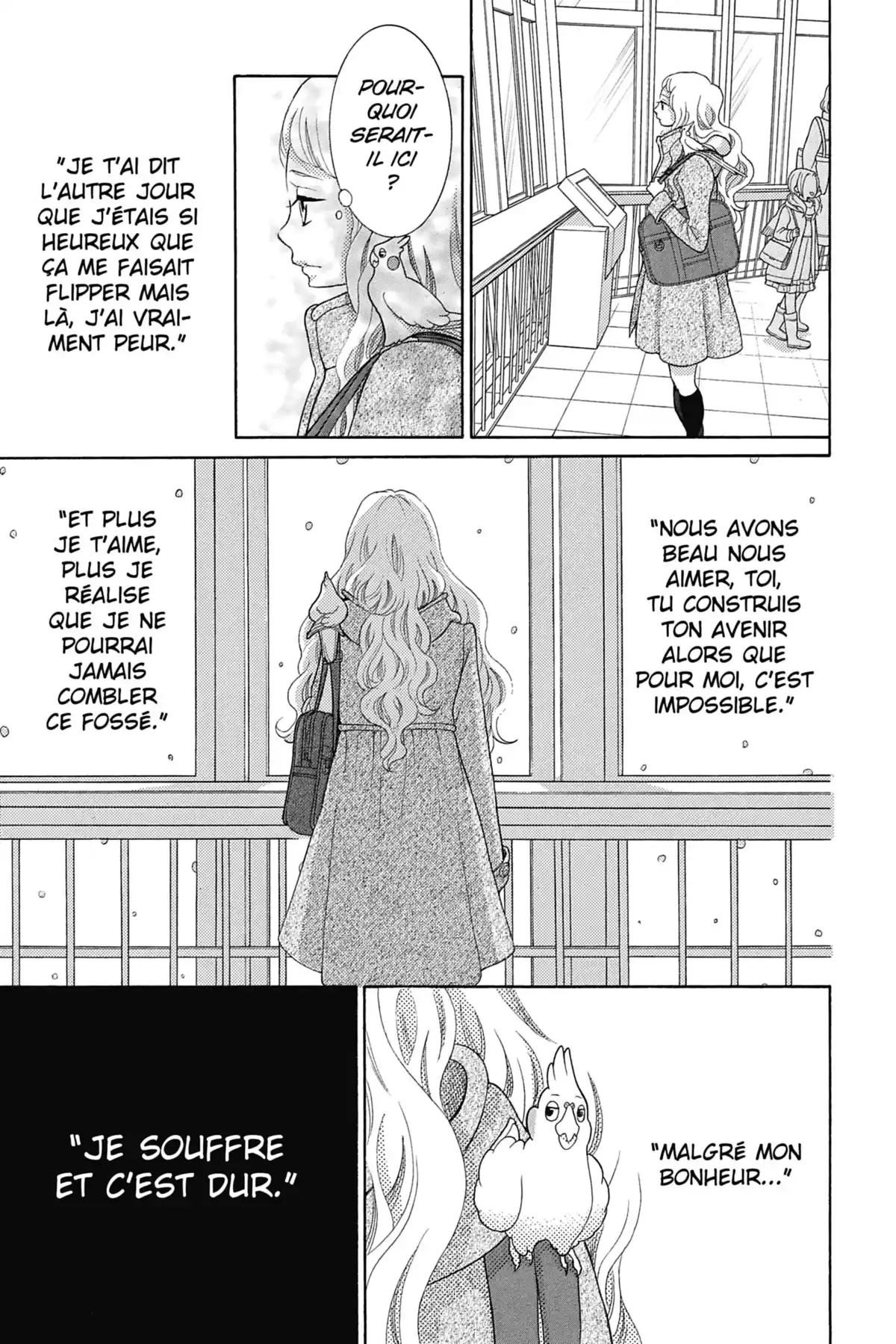 Close to Heaven Volume 6 page 91
