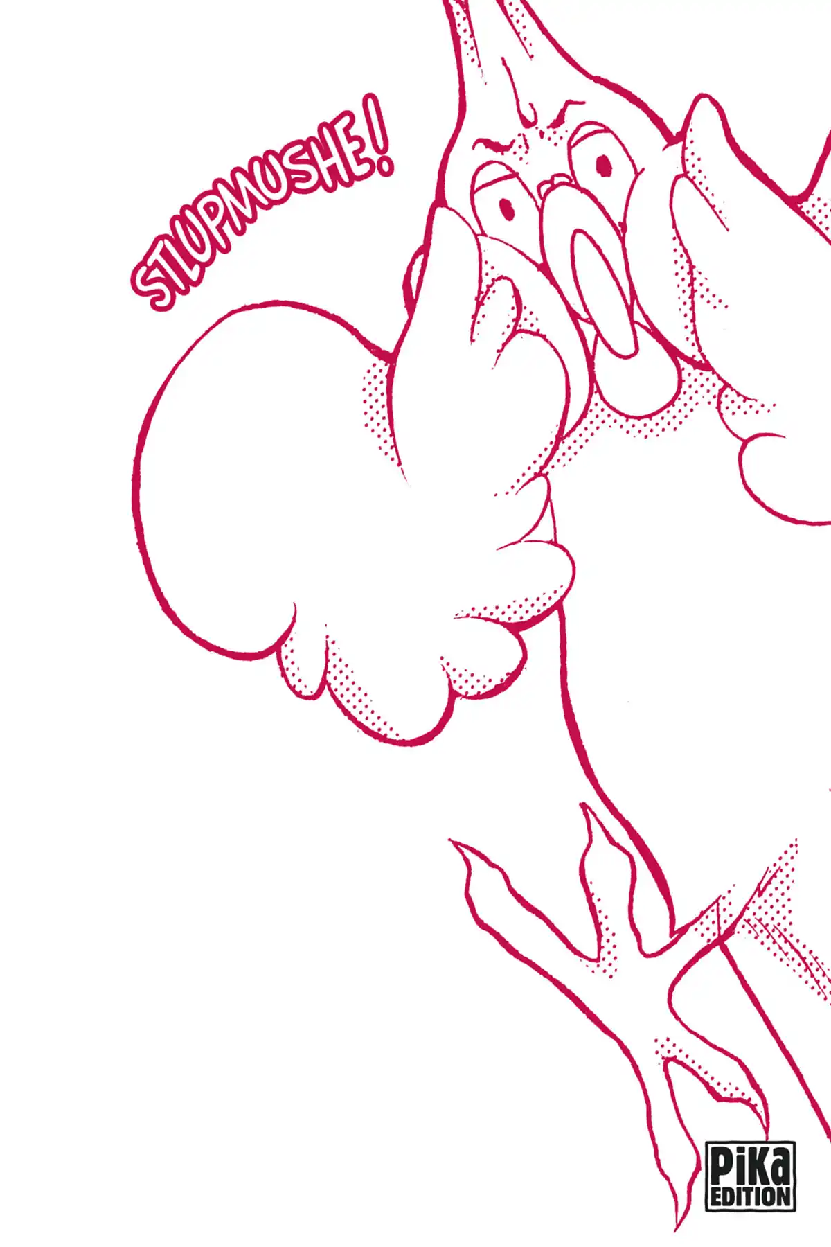 Close to Heaven Volume 4 page 176