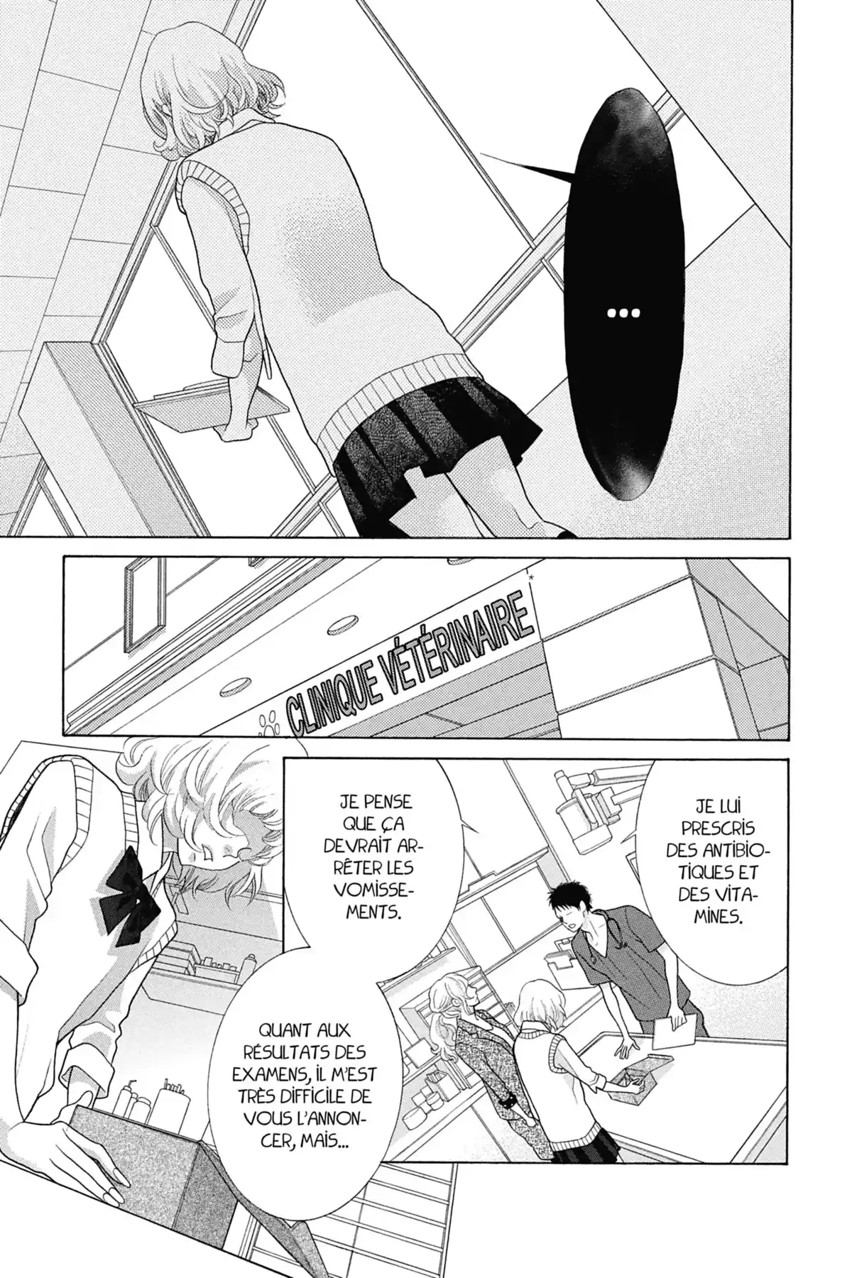 Close to Heaven Volume 9 page 101