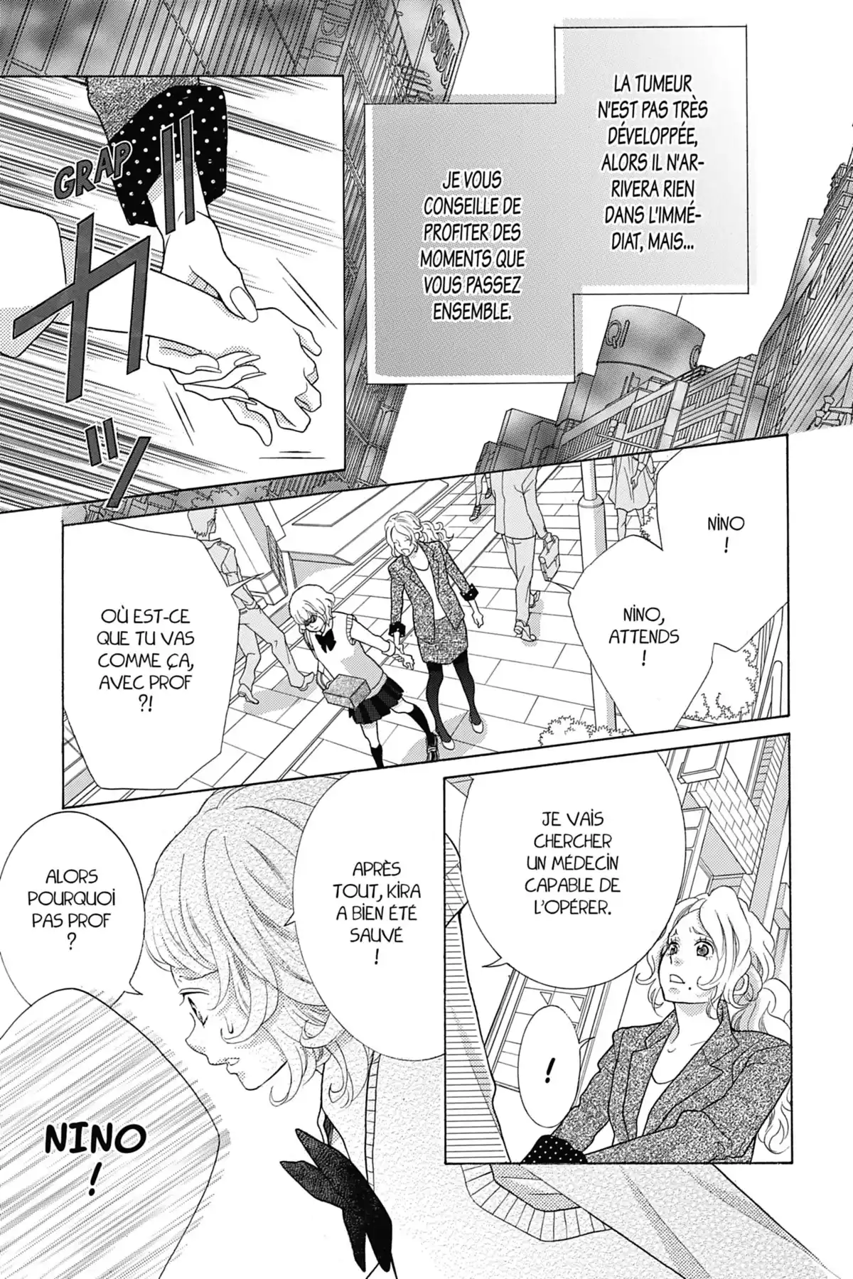 Close to Heaven Volume 9 page 103