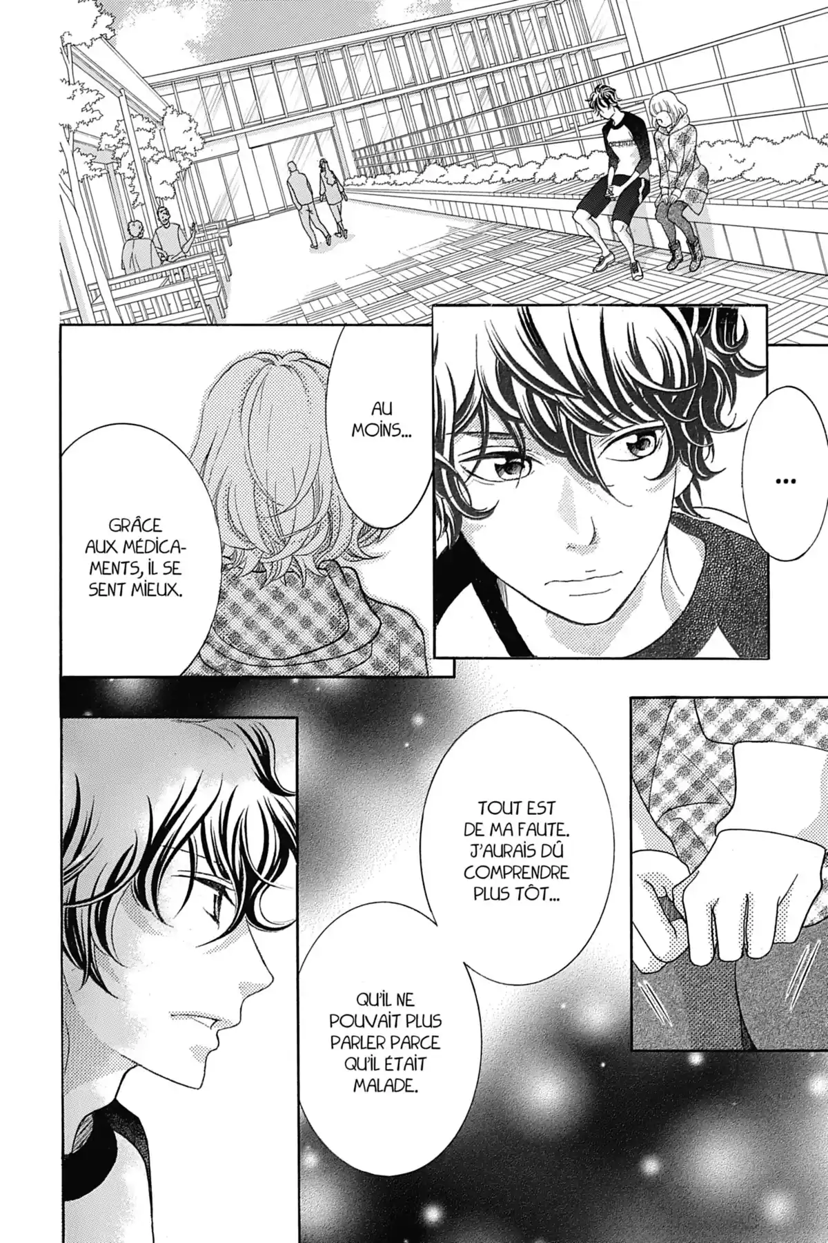 Close to Heaven Volume 9 page 106
