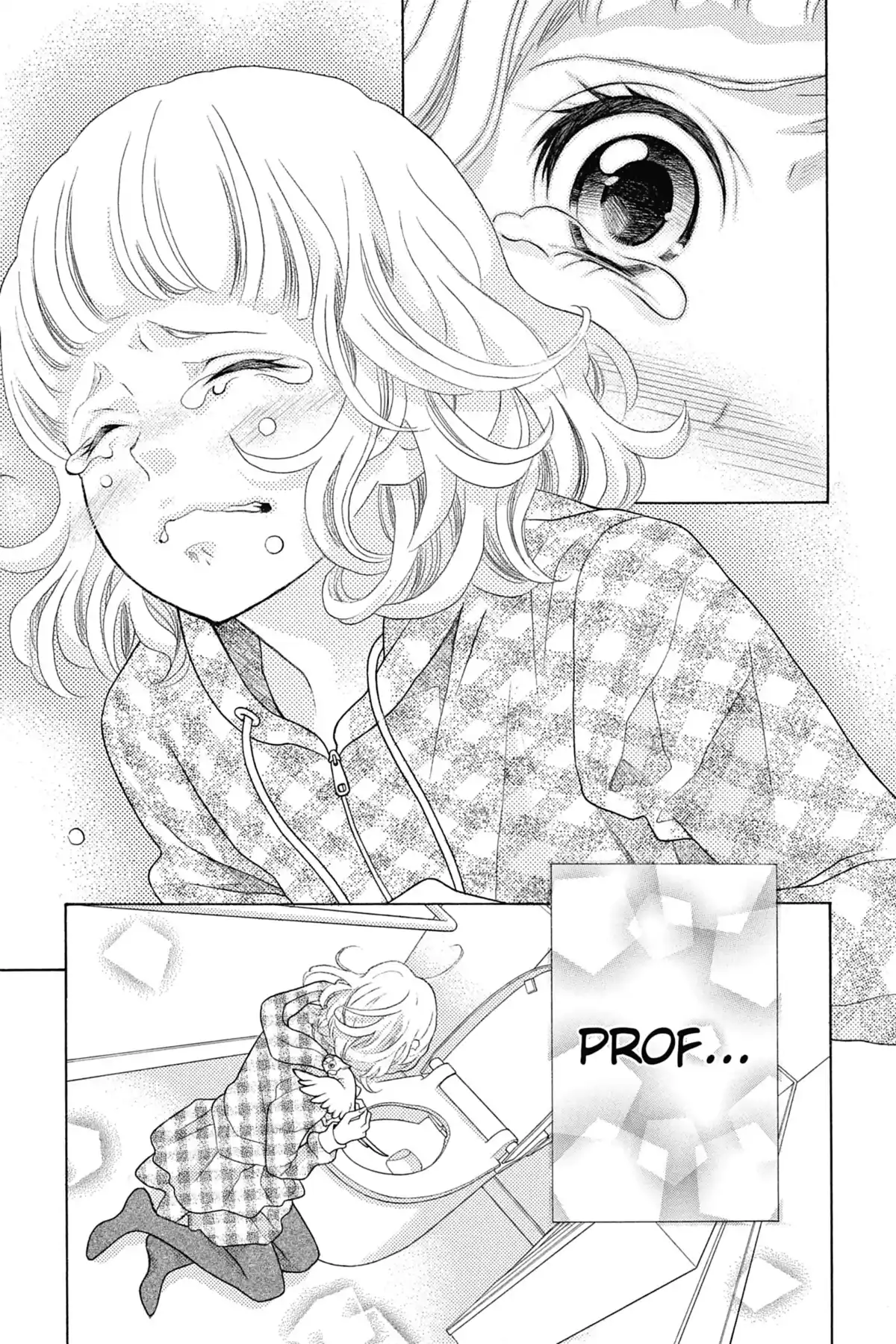Close to Heaven Volume 9 page 121