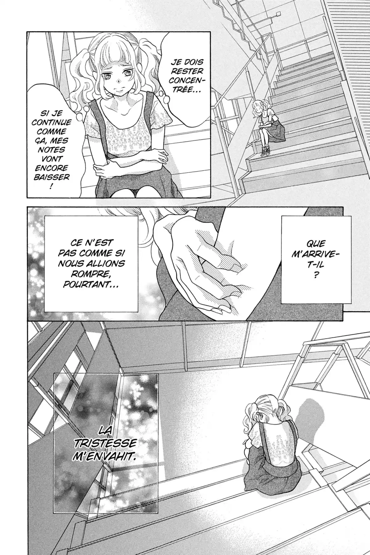 Close to Heaven Volume 9 page 145