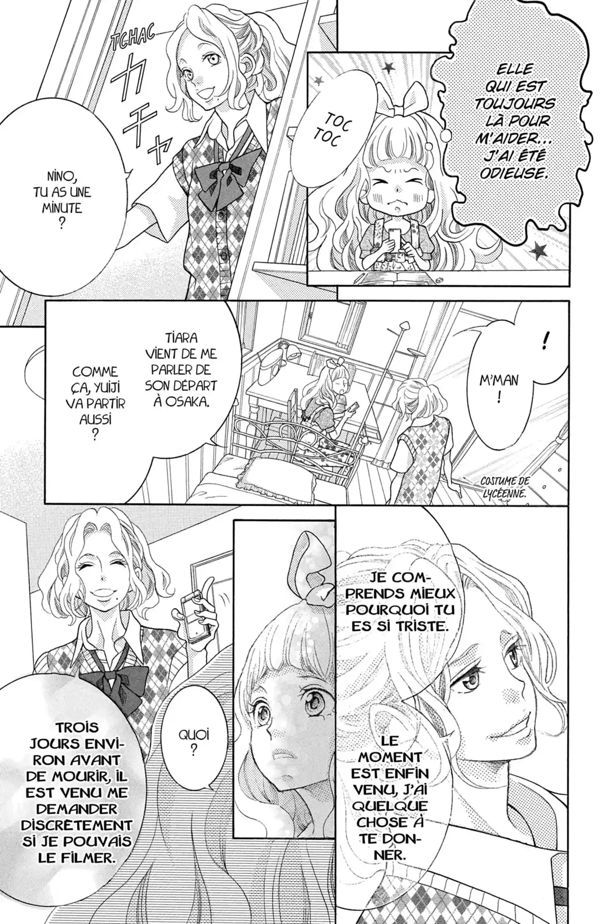 Close to Heaven Volume 9 page 148