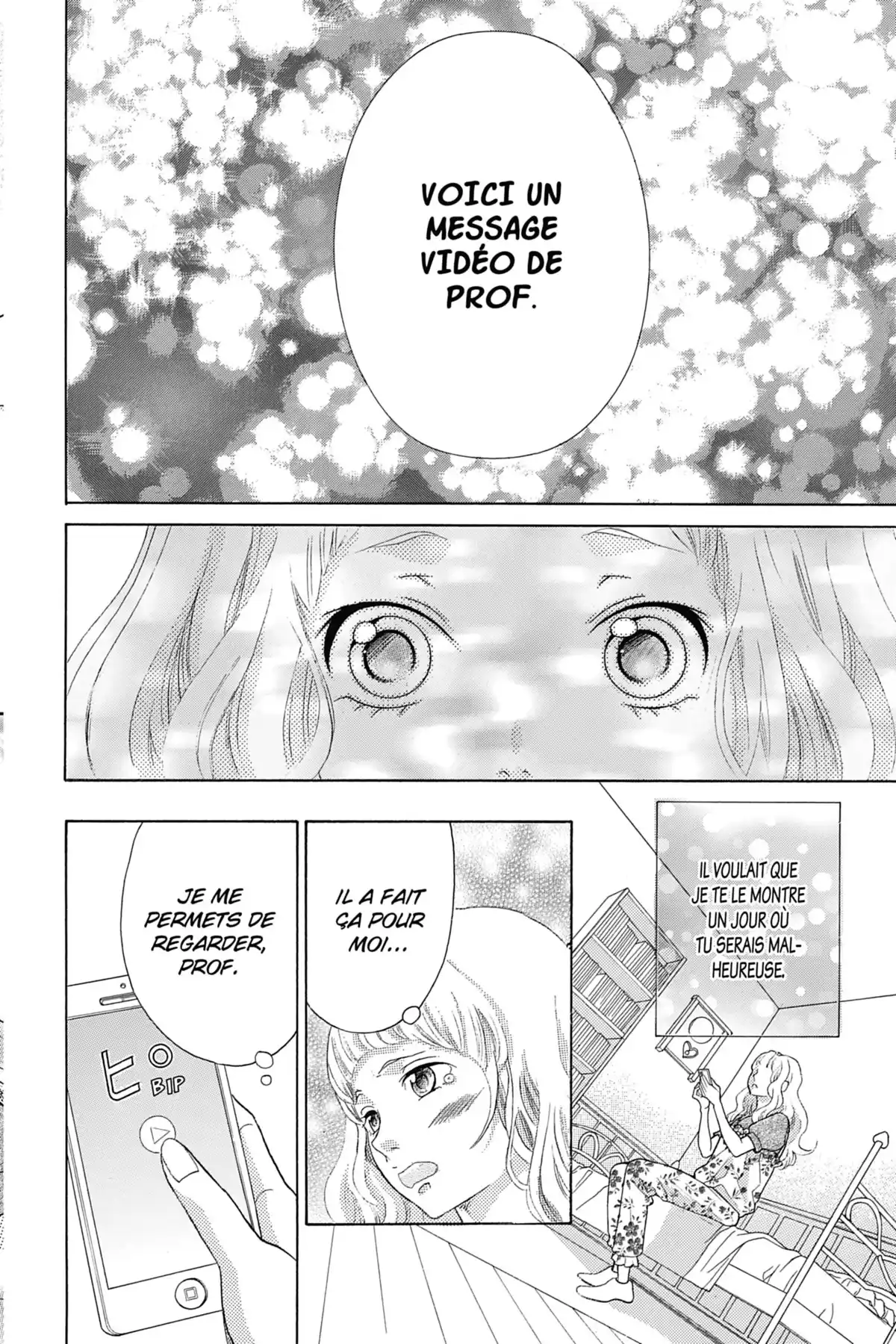 Close to Heaven Volume 9 page 149