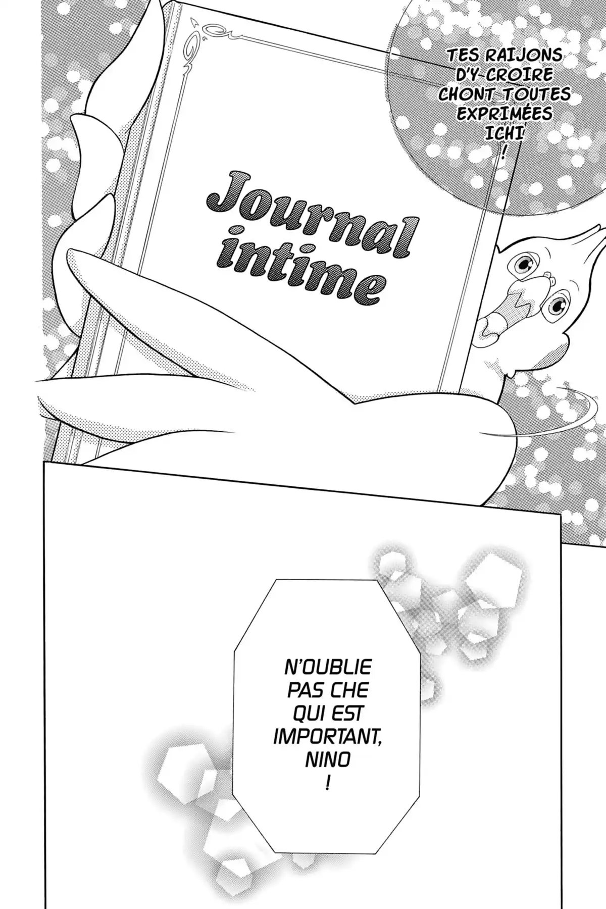 Close to Heaven Volume 9 page 153