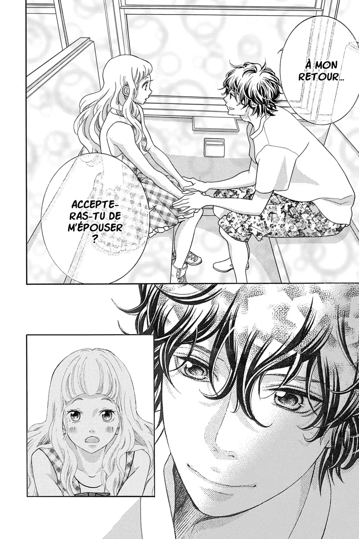 Close to Heaven Volume 9 page 165