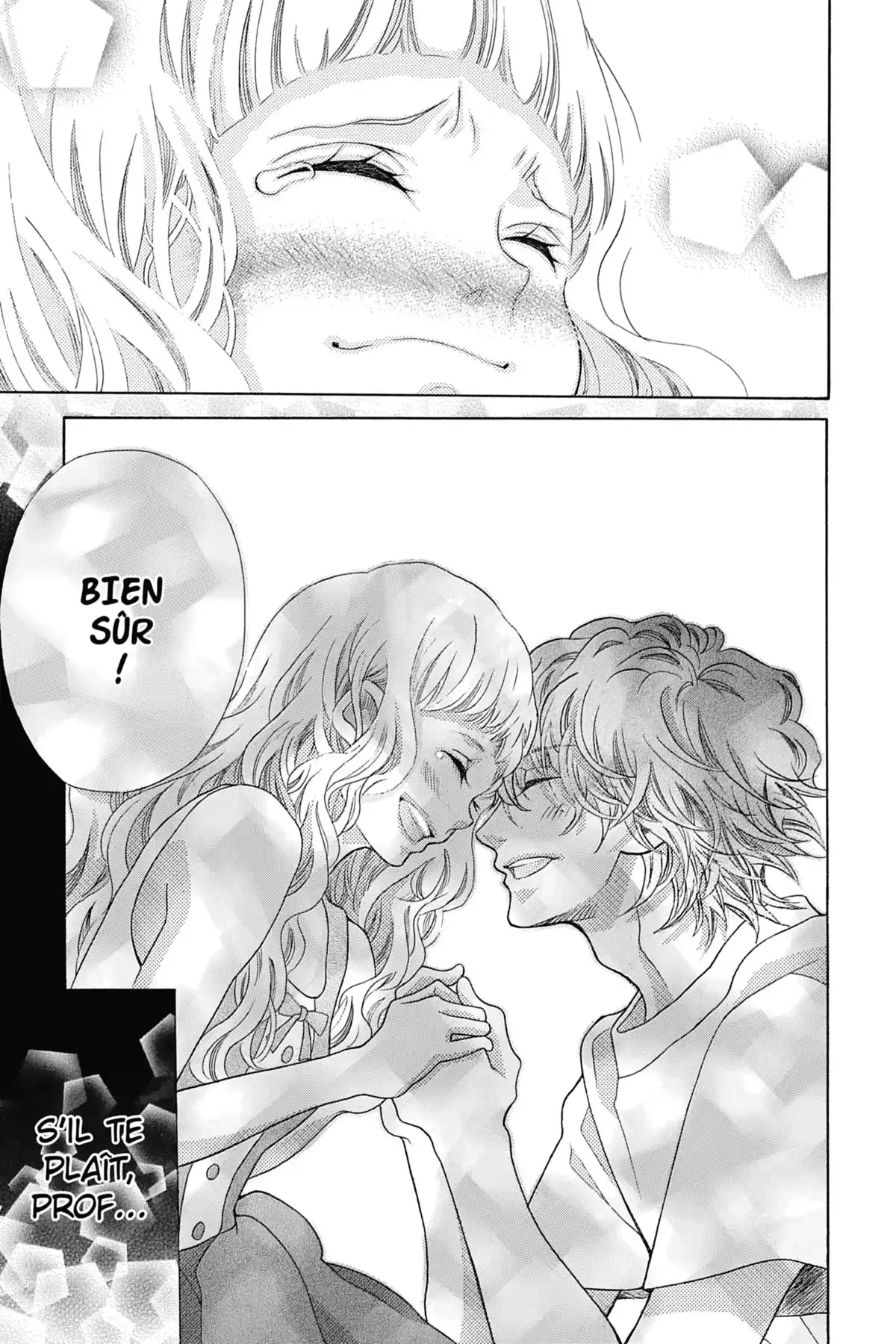 Close to Heaven Volume 9 page 166