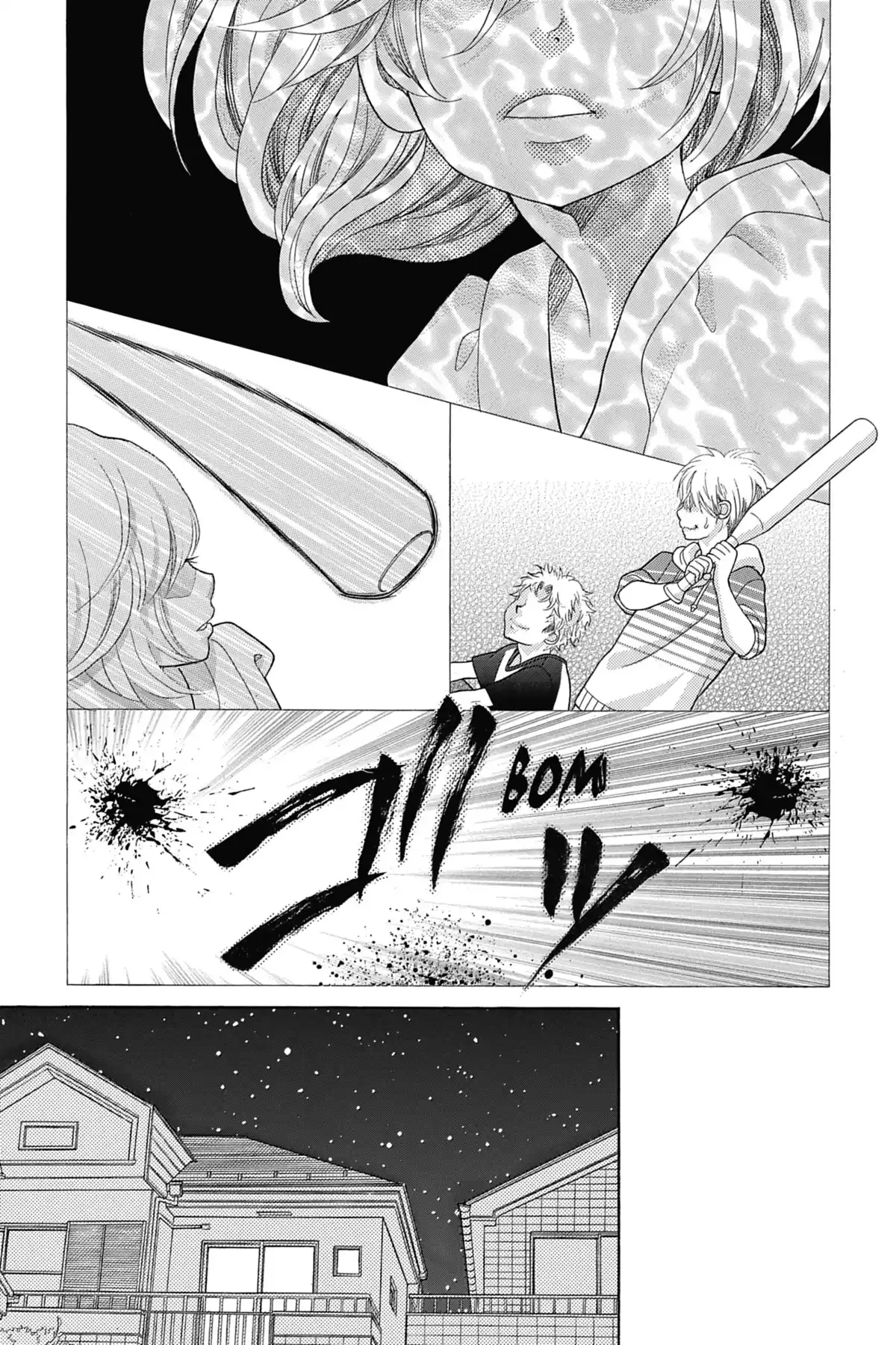 Close to Heaven Volume 9 page 23