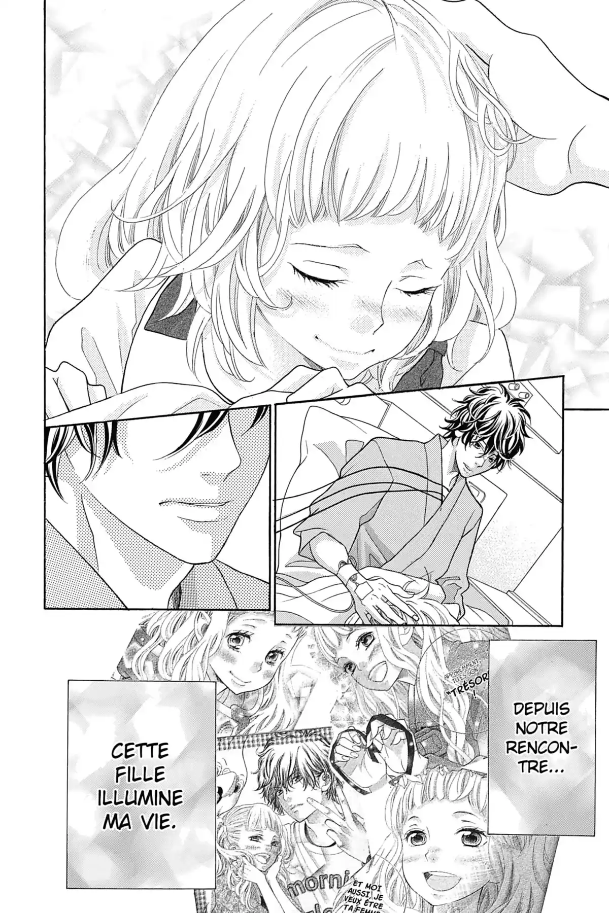 Close to Heaven Volume 9 page 78