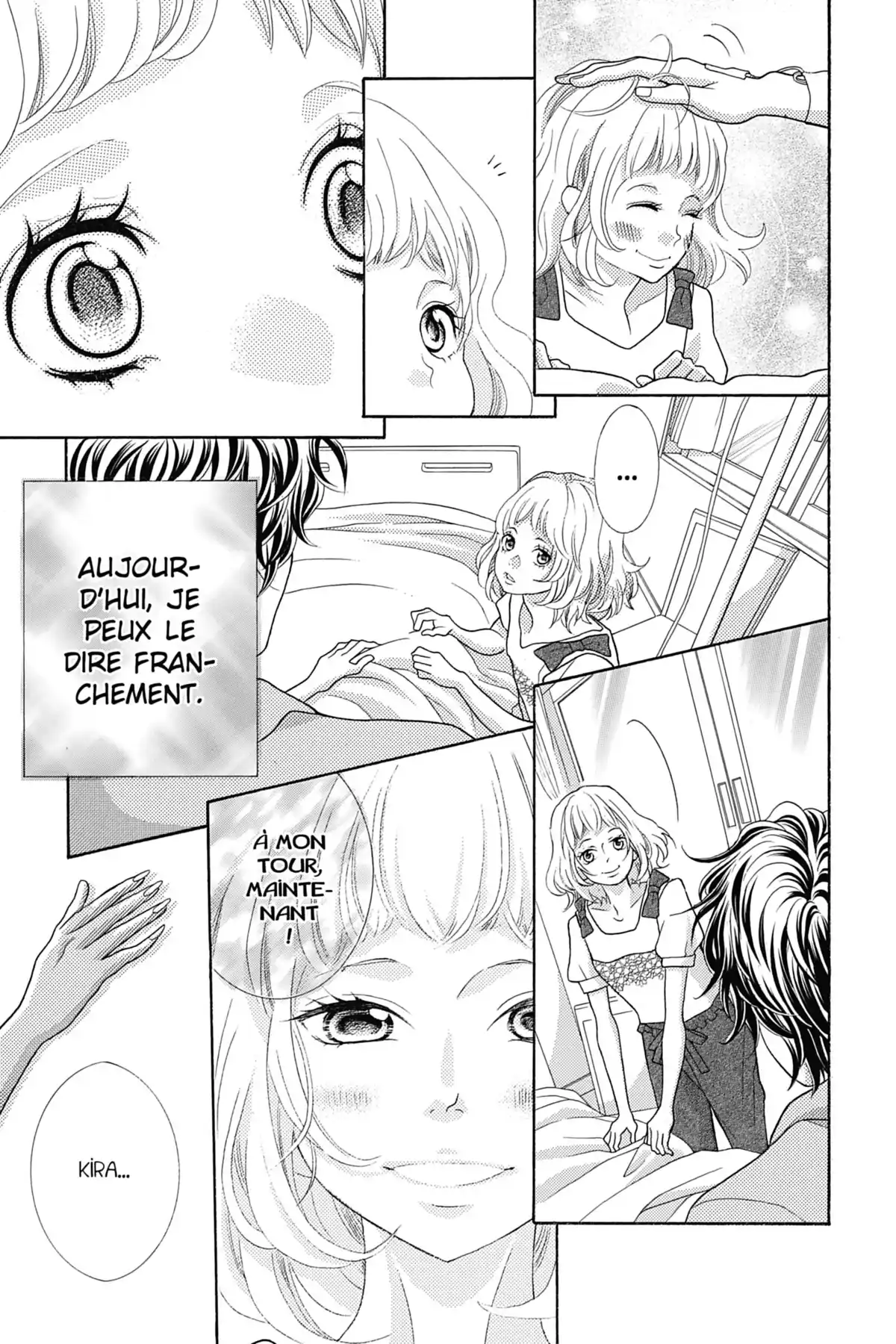 Close to Heaven Volume 9 page 79