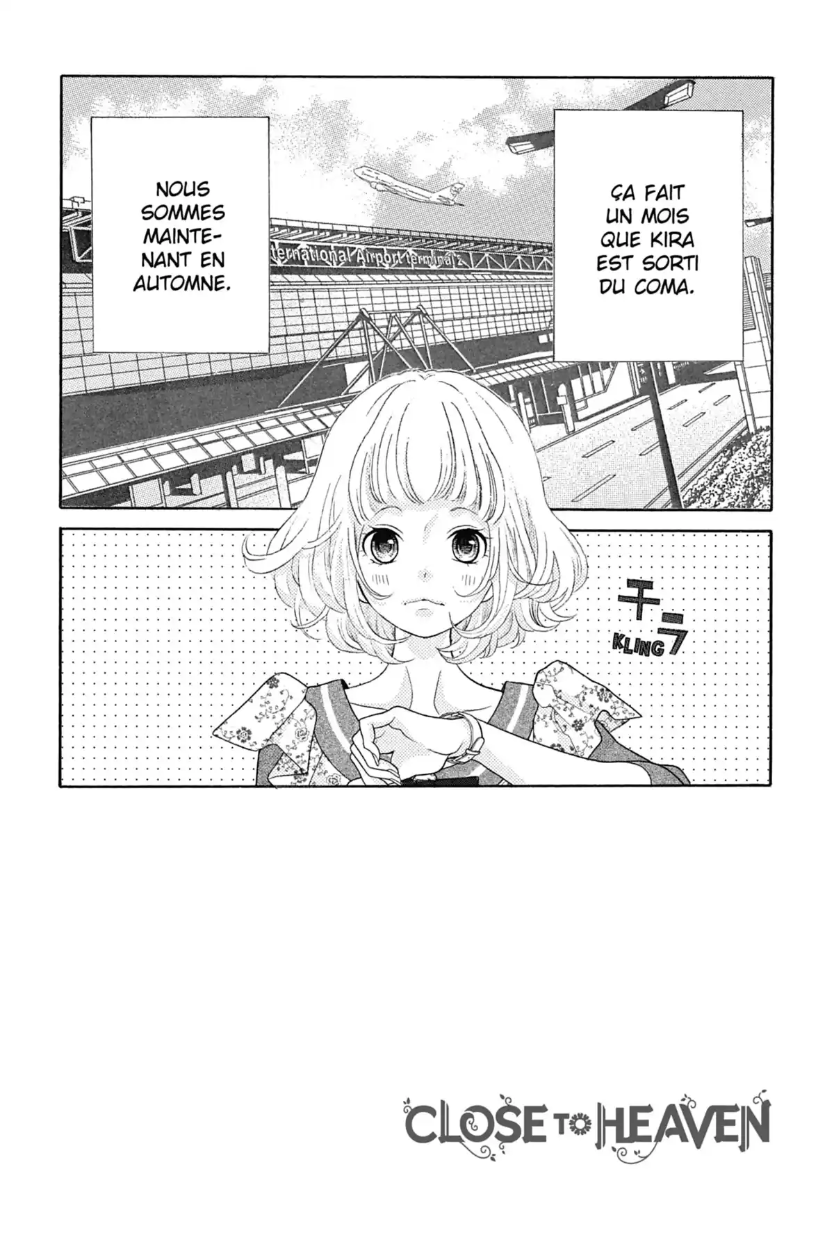 Close to Heaven Volume 9 page 86