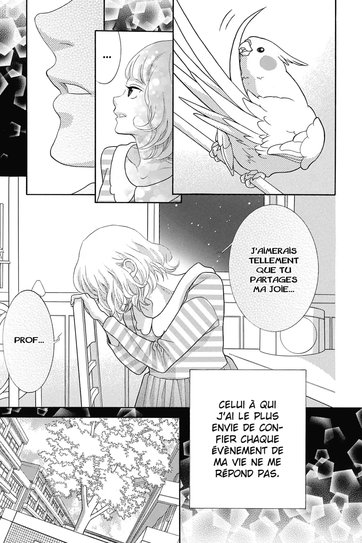 Close to Heaven Volume 9 page 99