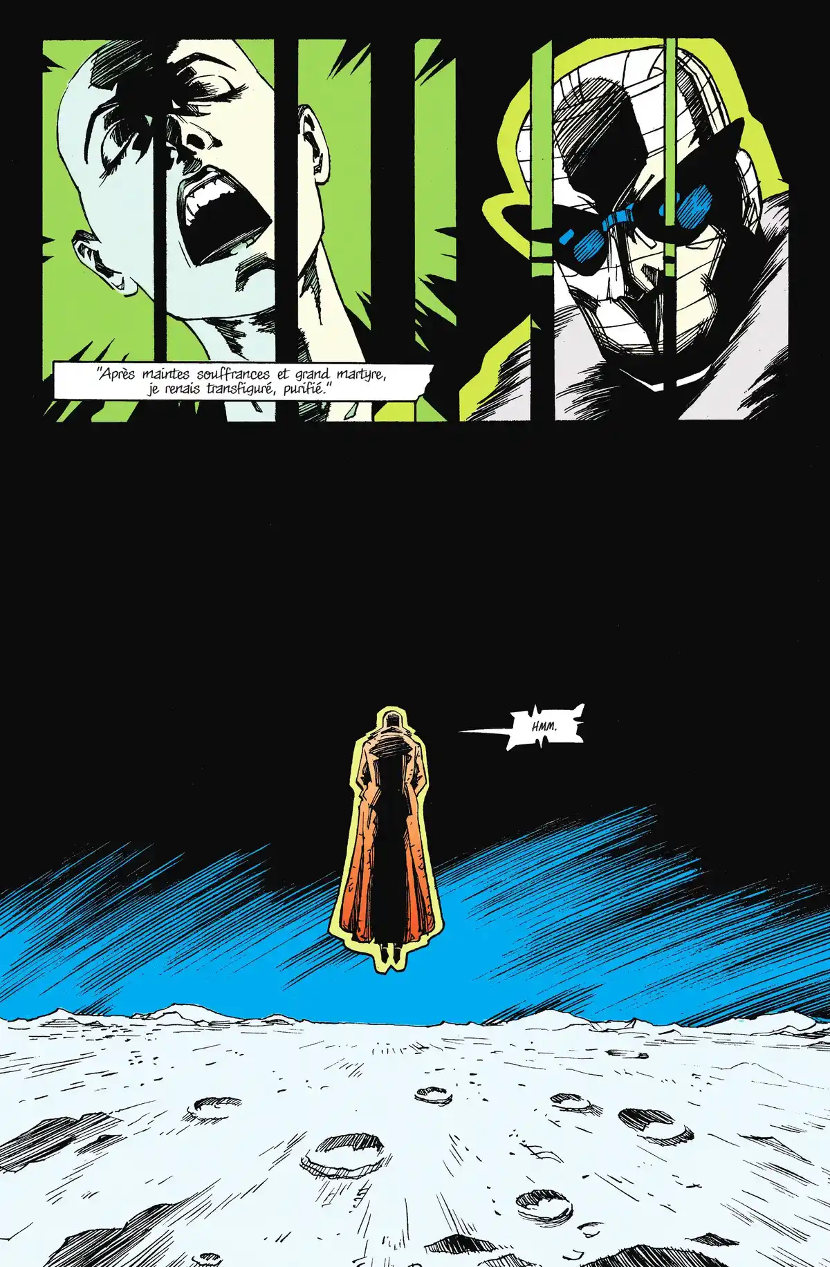 Doom Patrol Volume 3 page 100