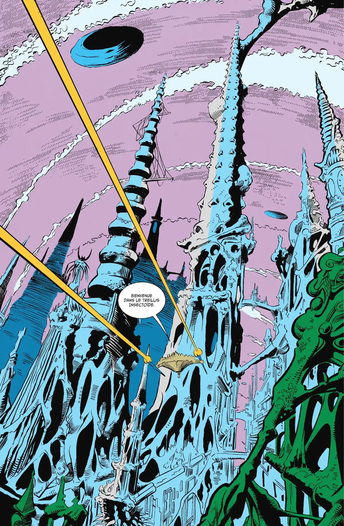 Doom Patrol Volume 2 page 108