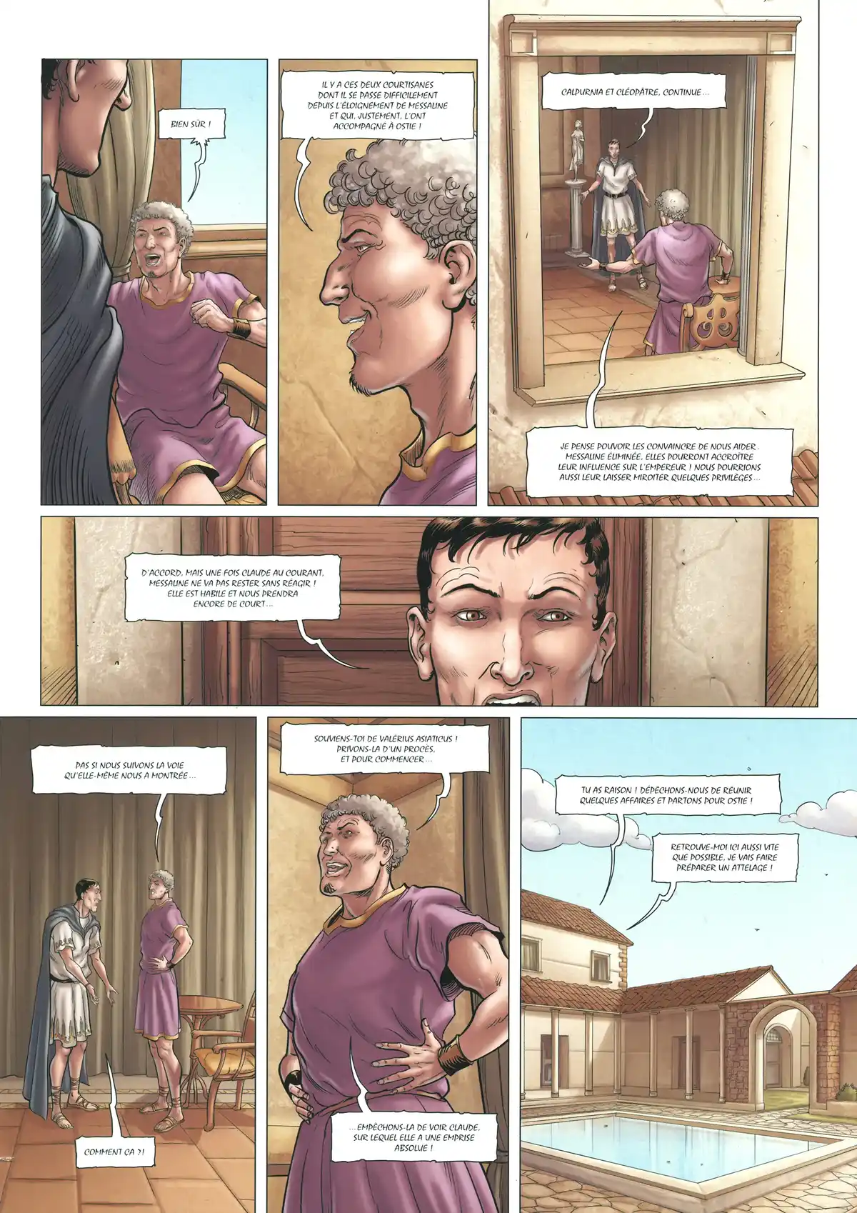 Succubes Volume 4 page 37