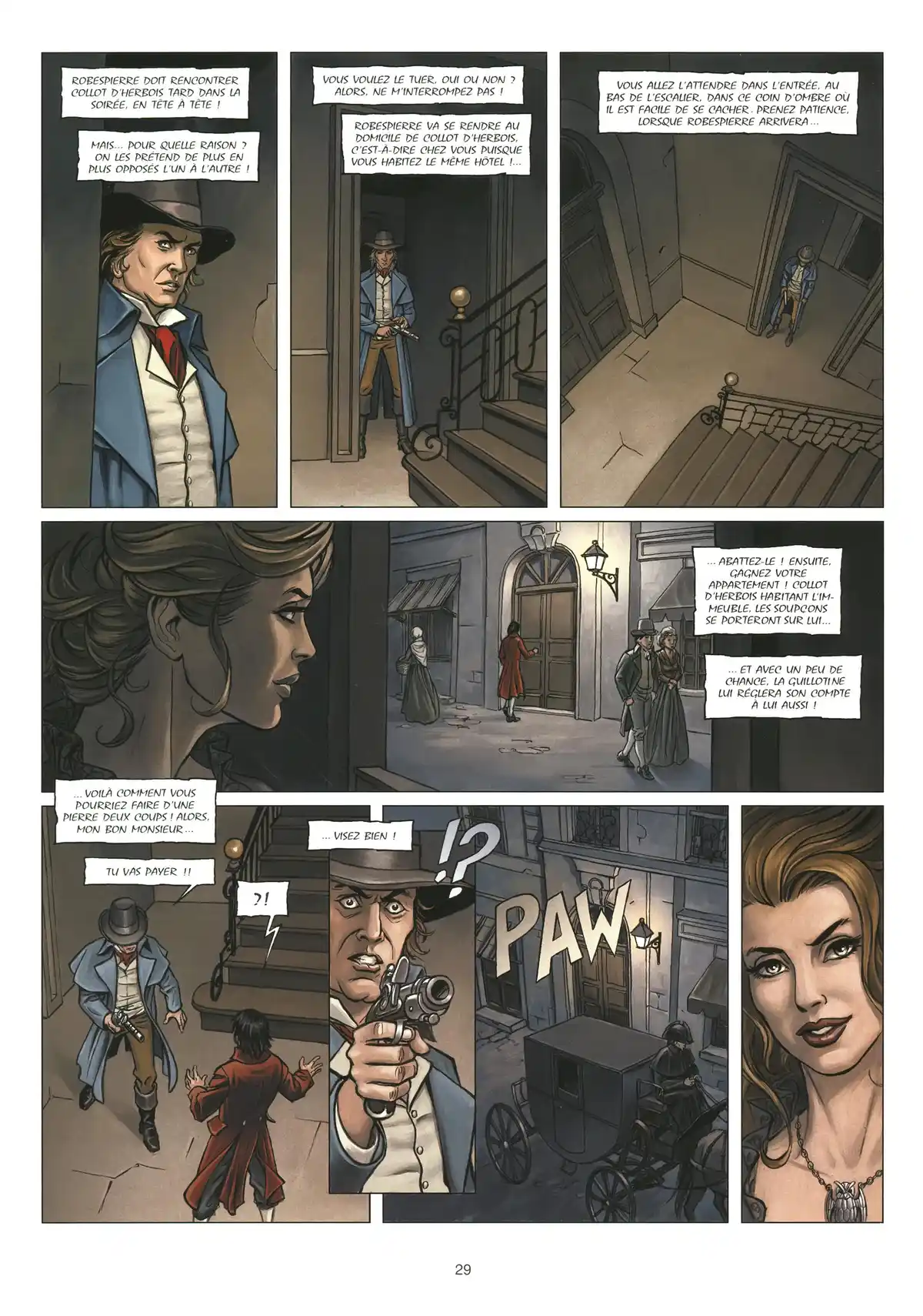 Succubes Volume 1 page 29