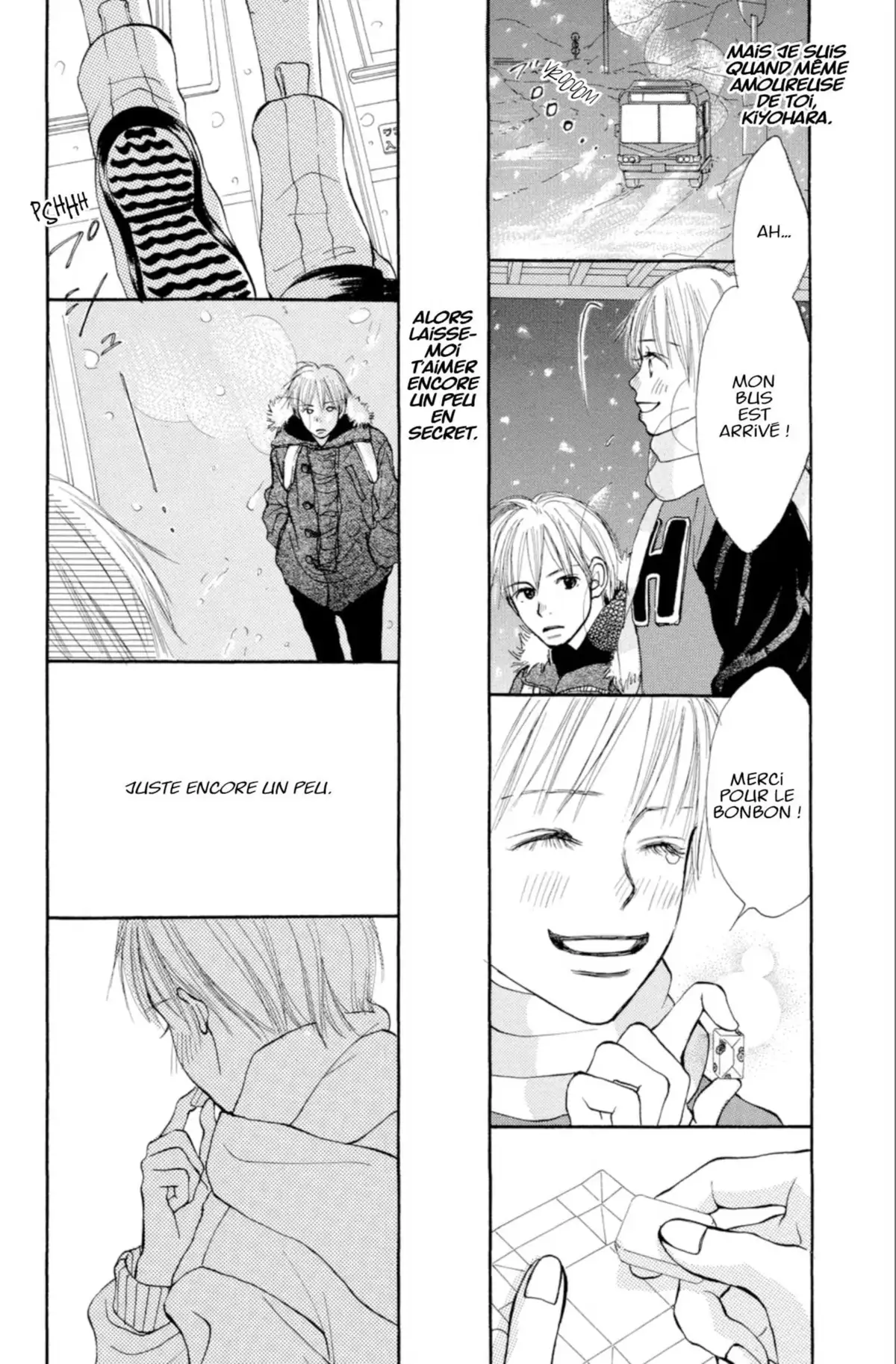 Short Love Stories Volume 4 page 100