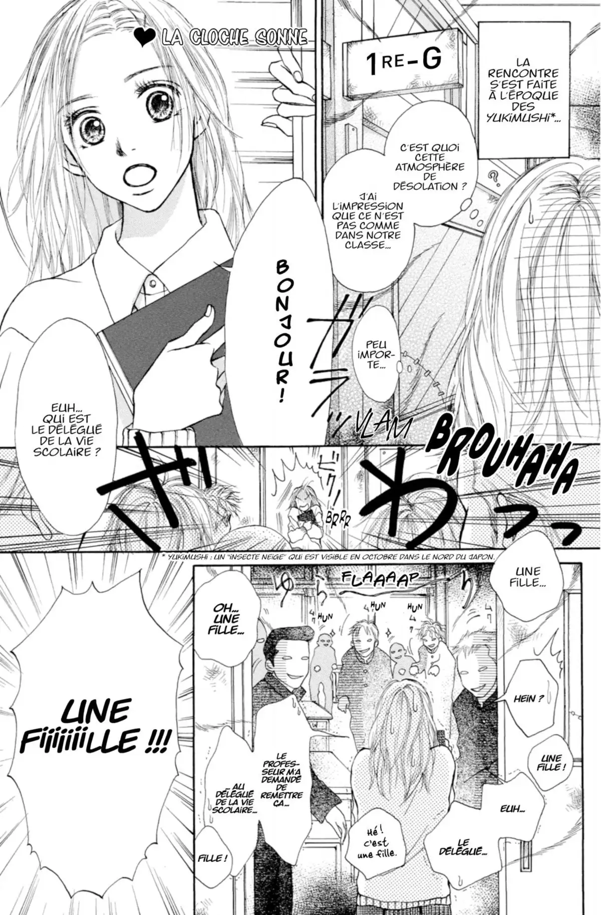 Short Love Stories Volume 4 page 105