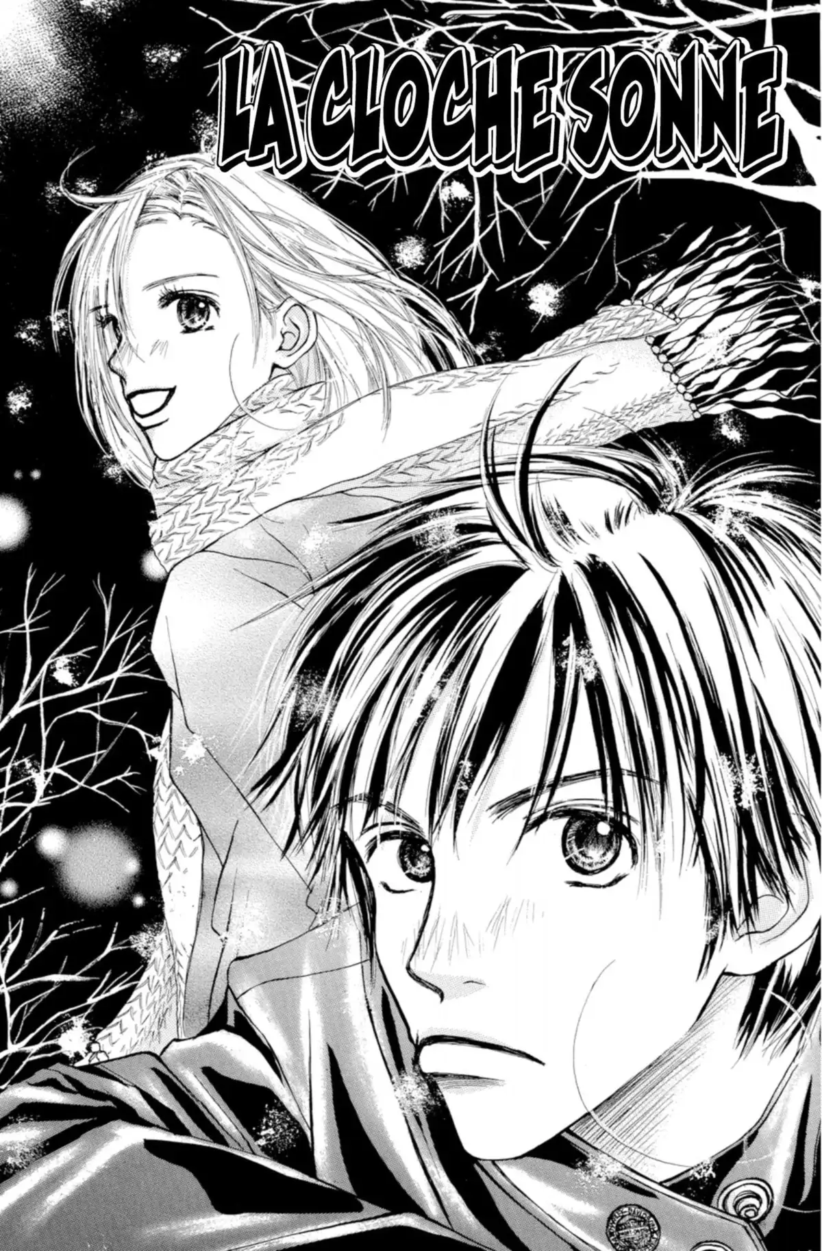 Short Love Stories Volume 4 page 107