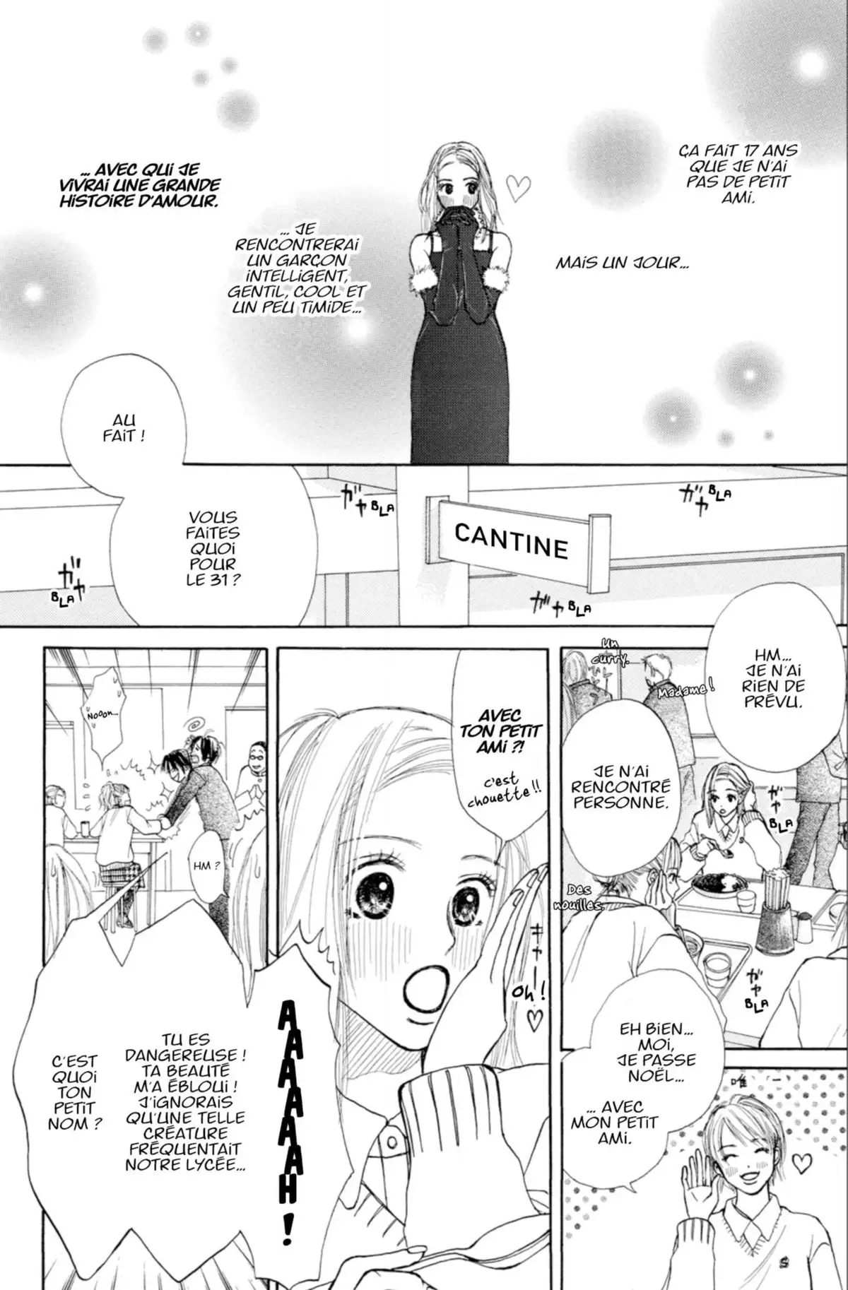 Short Love Stories Volume 4 page 108