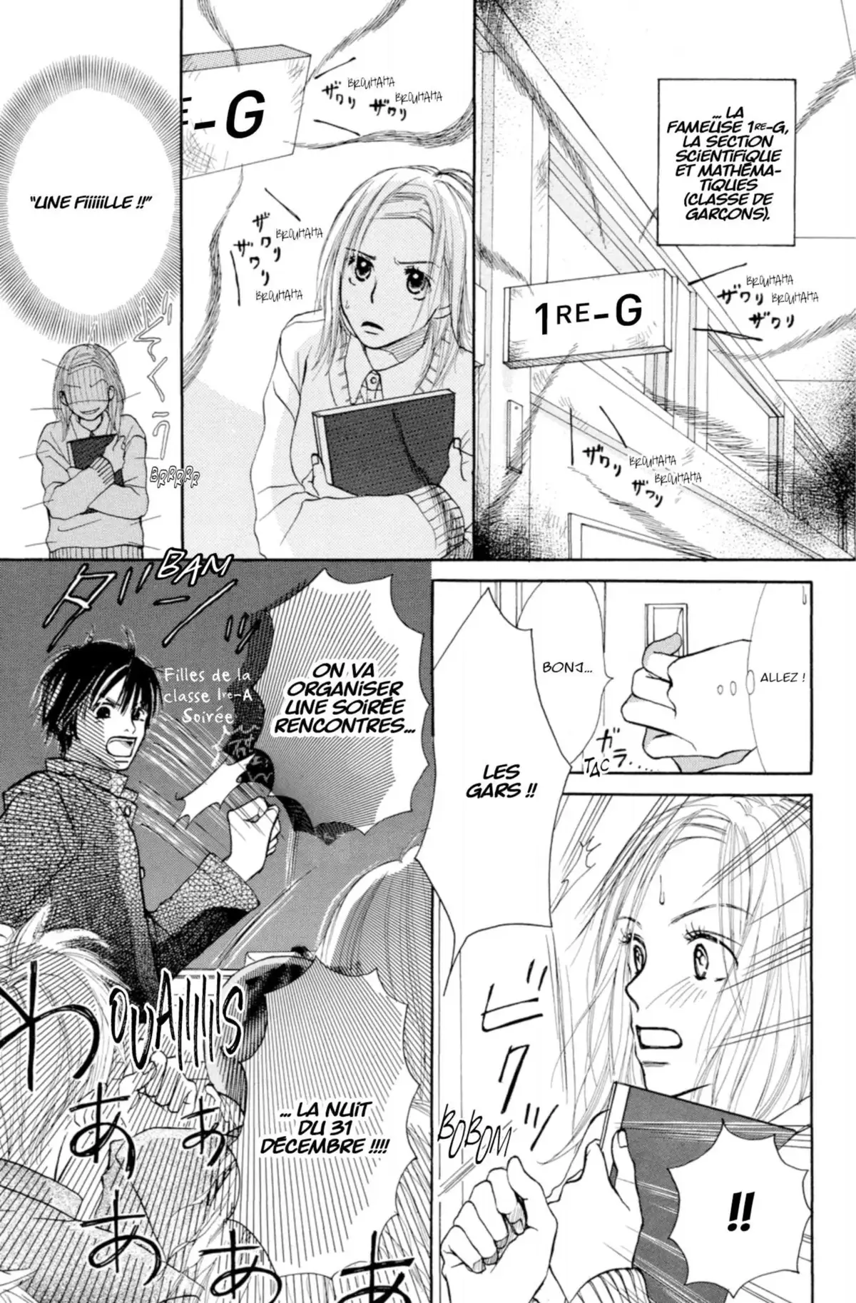 Short Love Stories Volume 4 page 111