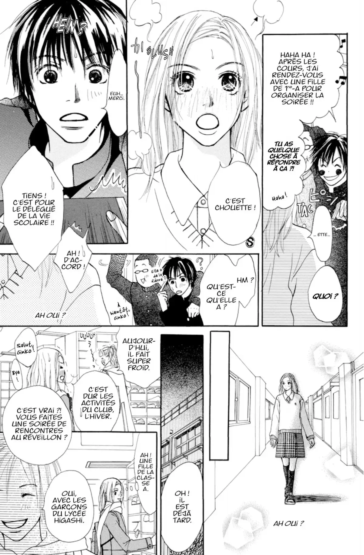 Short Love Stories Volume 4 page 113