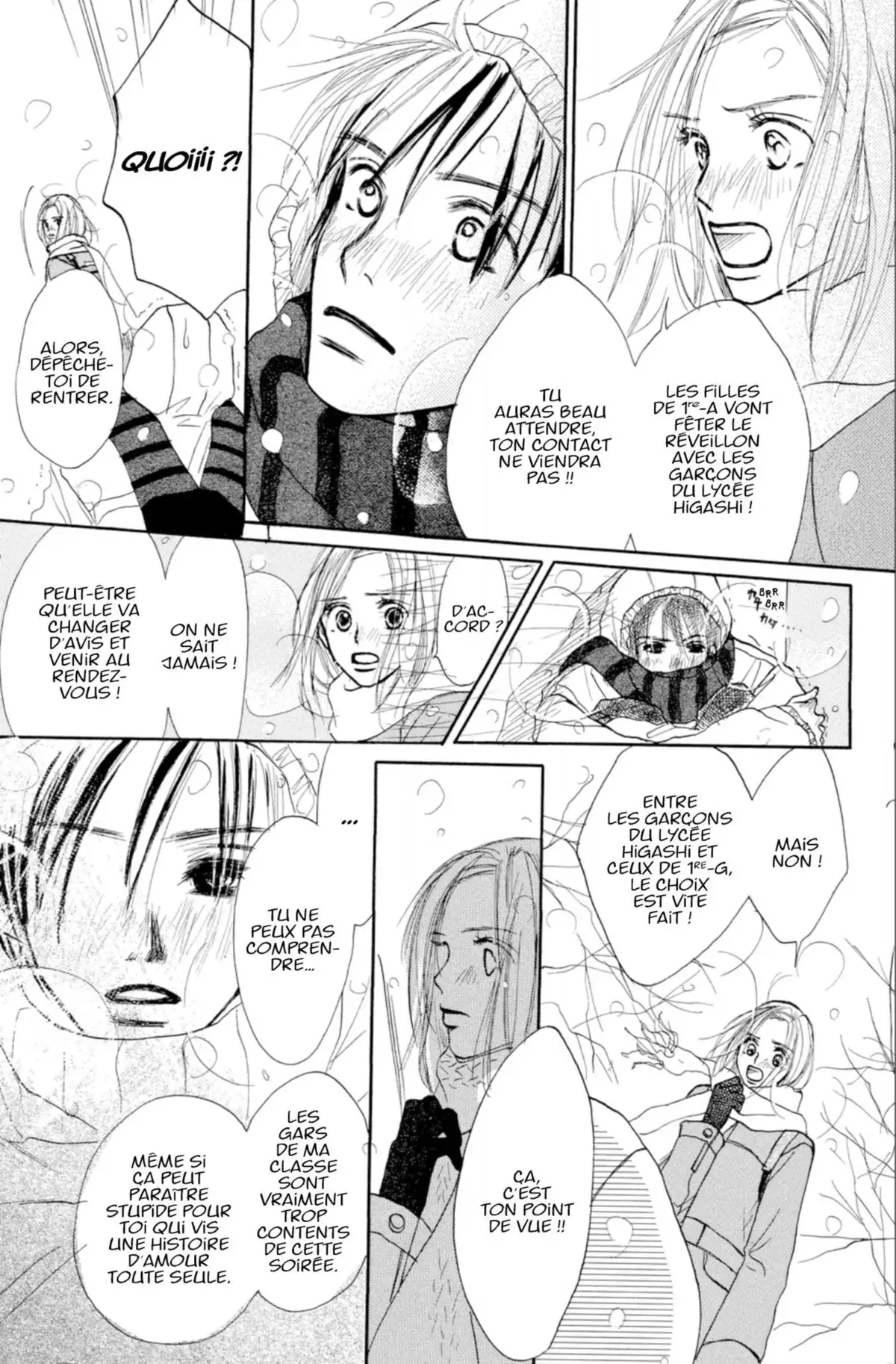 Short Love Stories Volume 4 page 117