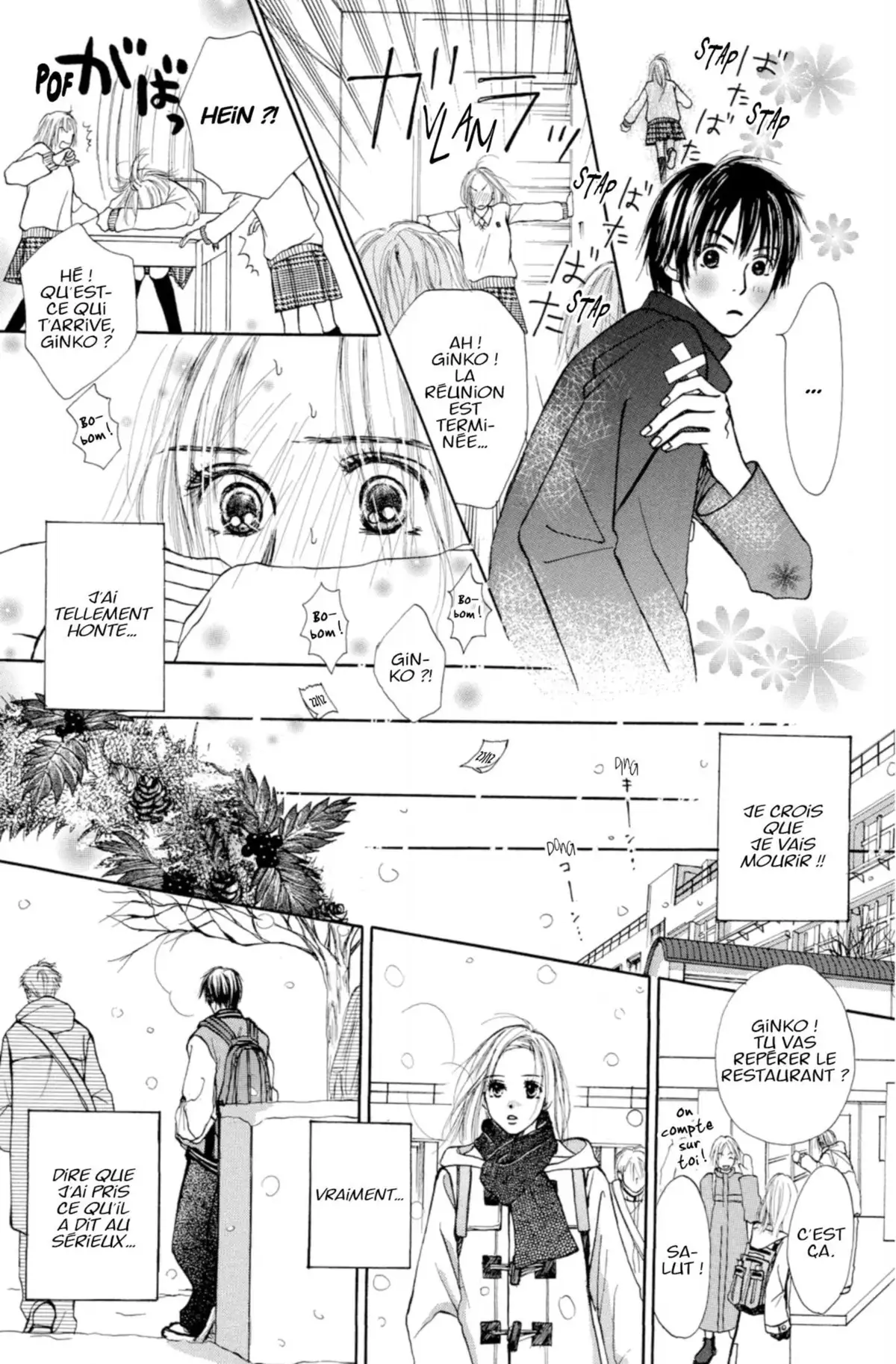 Short Love Stories Volume 4 page 125