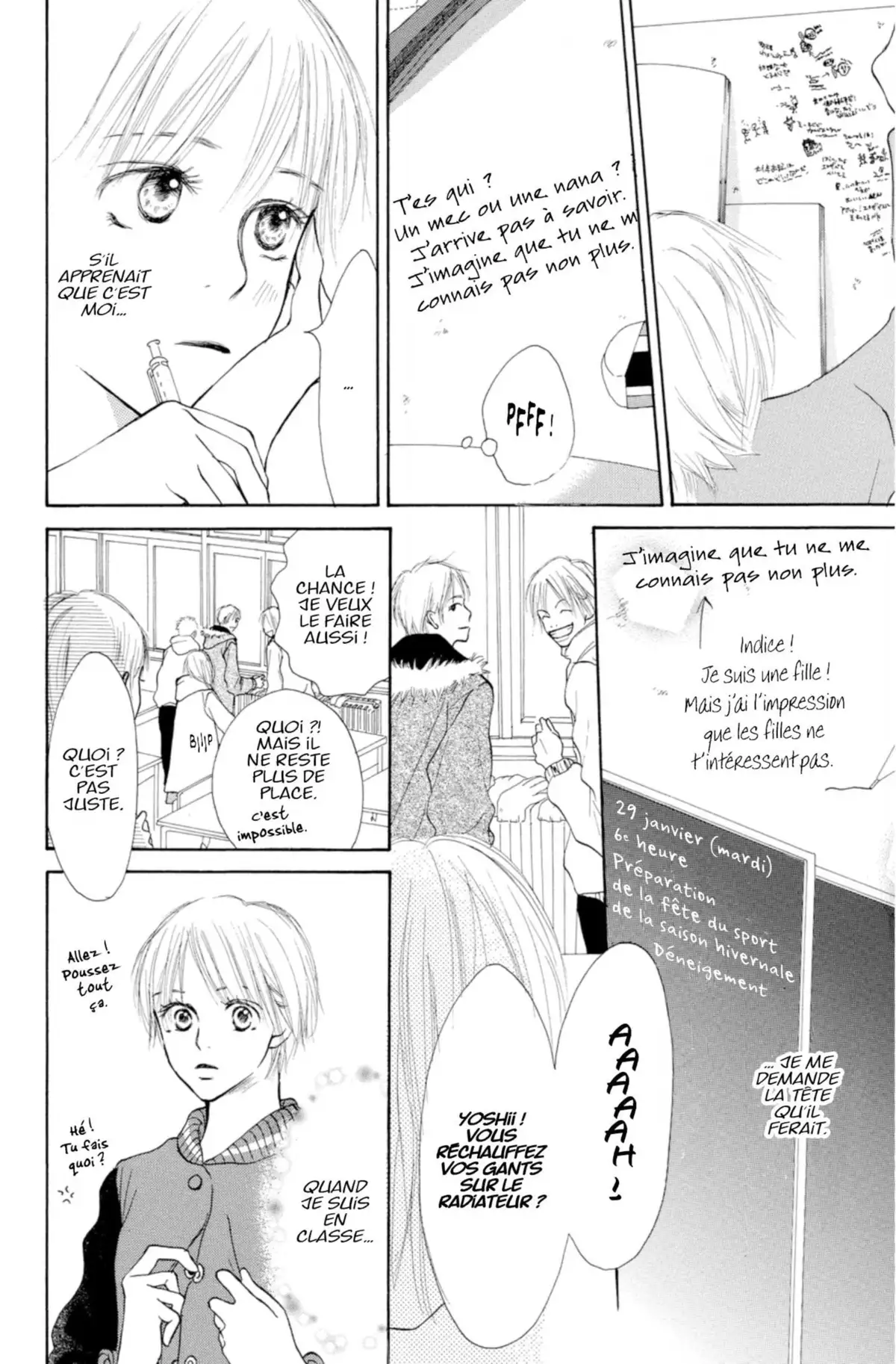 Short Love Stories Volume 4 page 26