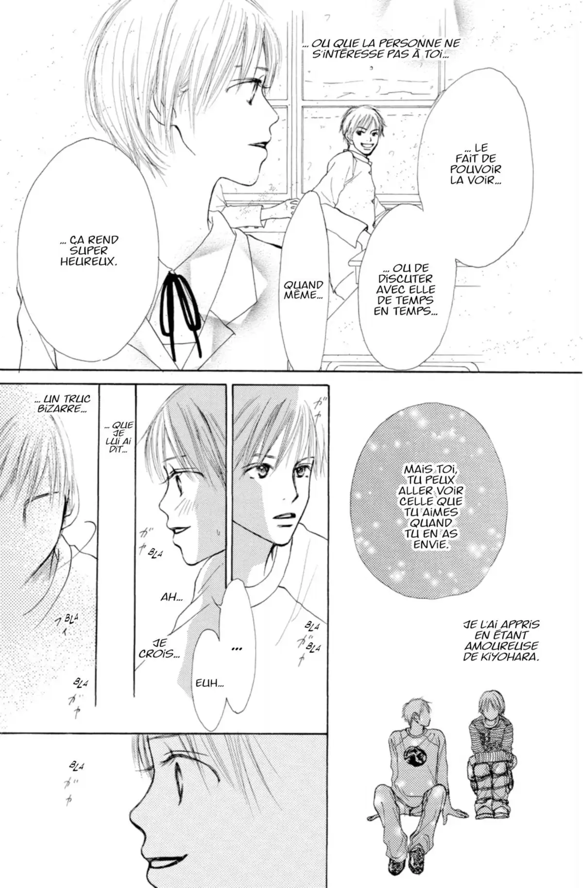 Short Love Stories Volume 4 page 57