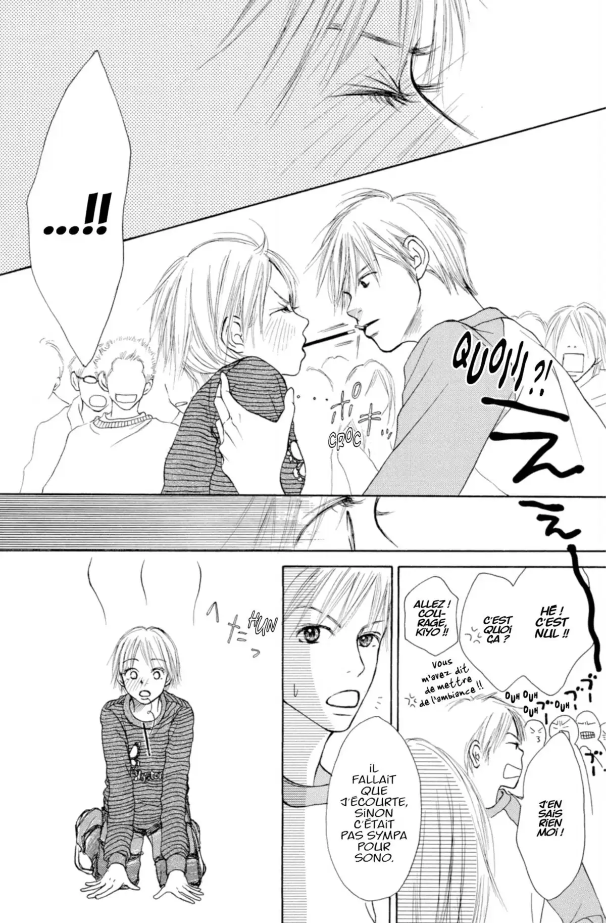 Short Love Stories Volume 4 page 62