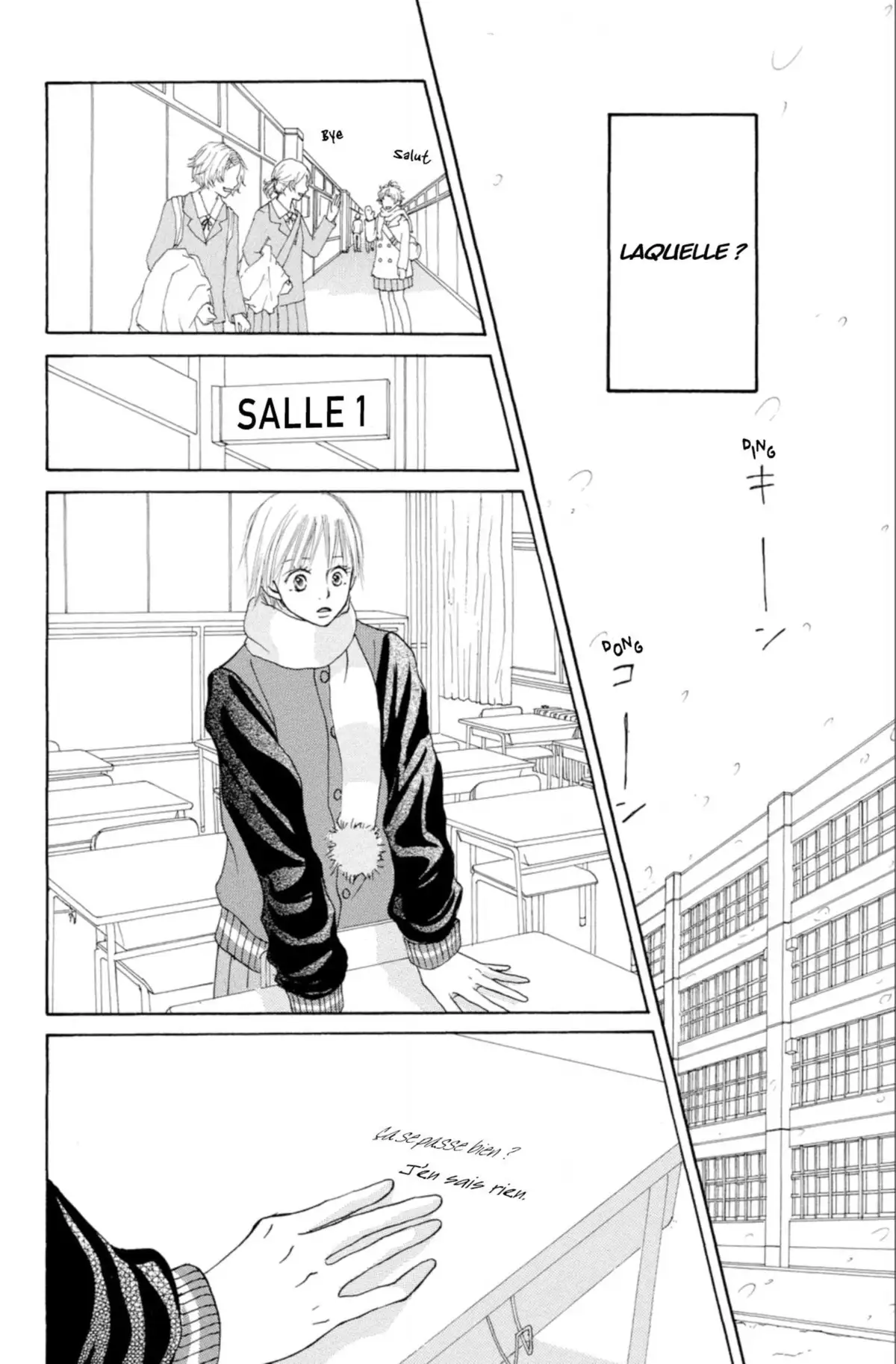 Short Love Stories Volume 4 page 65