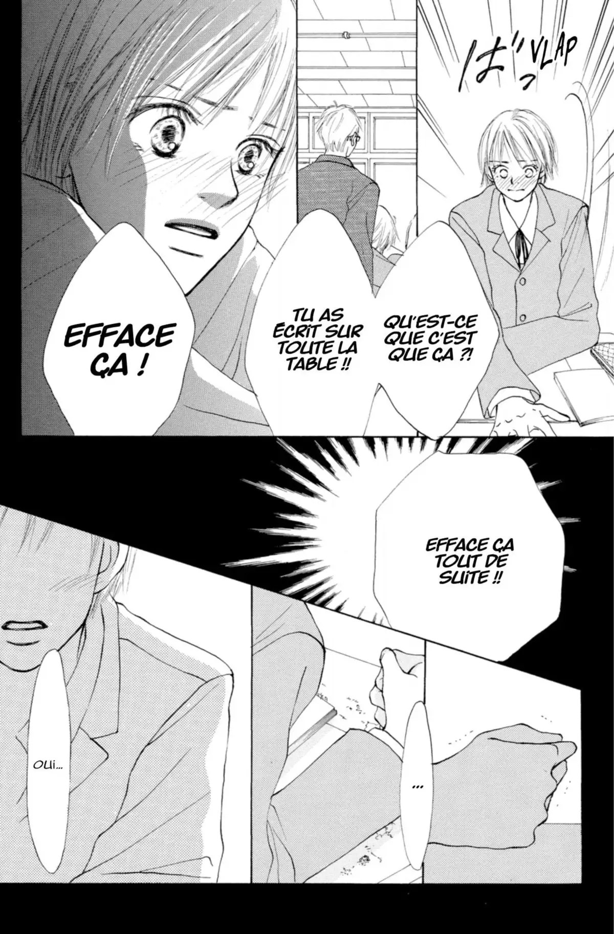Short Love Stories Volume 4 page 72
