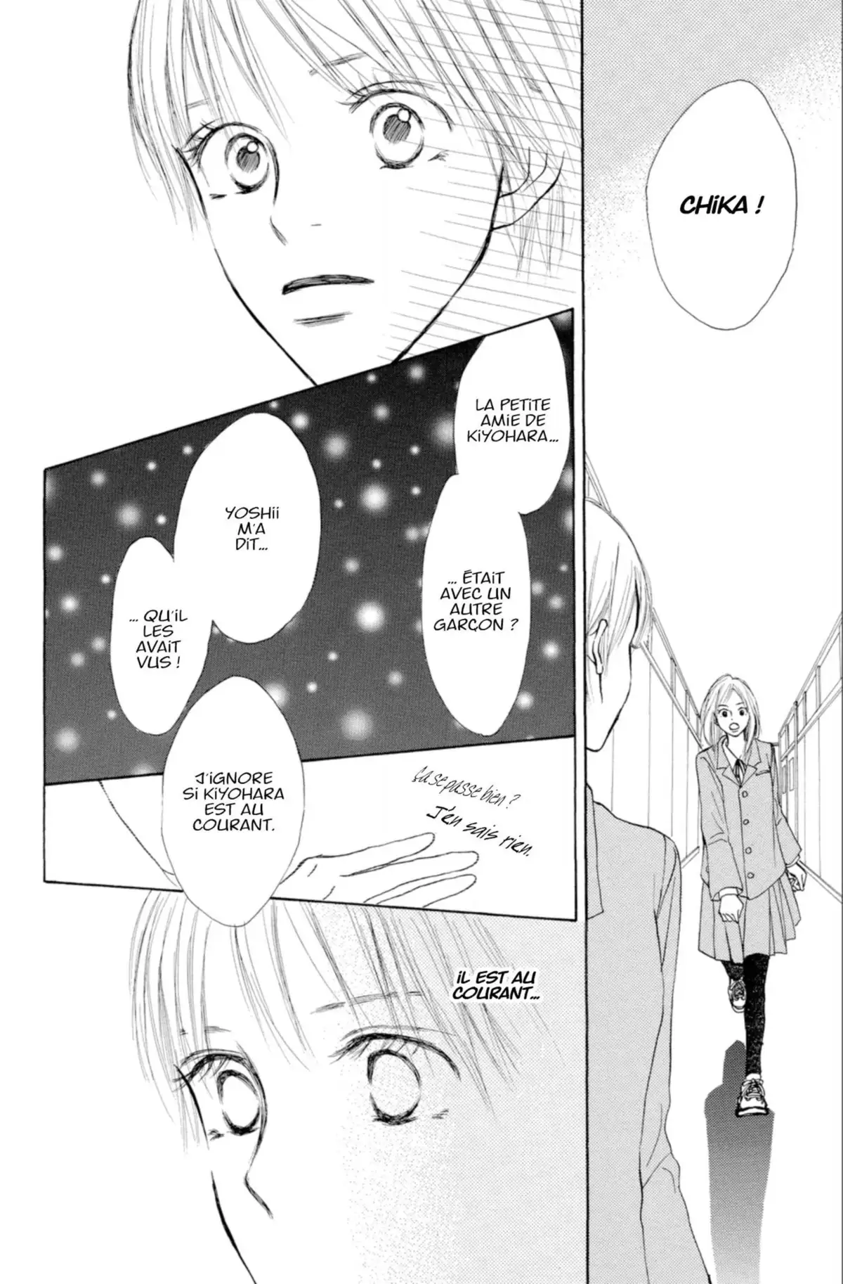 Short Love Stories Volume 4 page 74