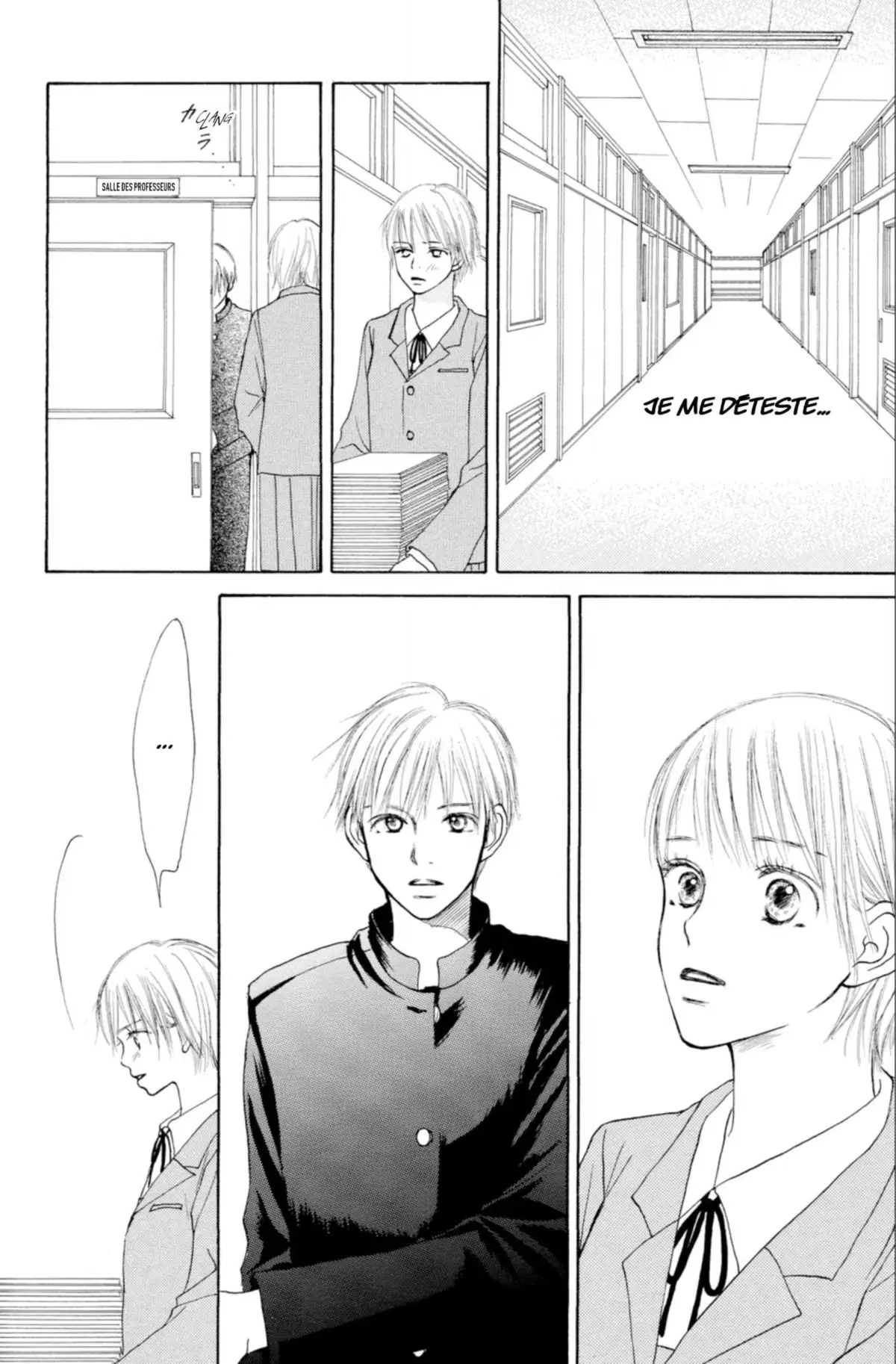 Short Love Stories Volume 4 page 76