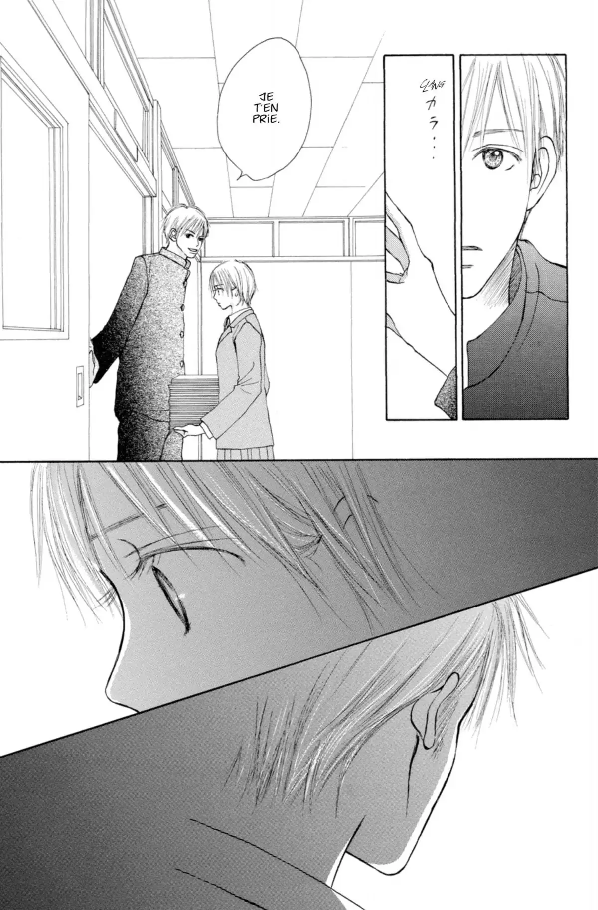 Short Love Stories Volume 4 page 77