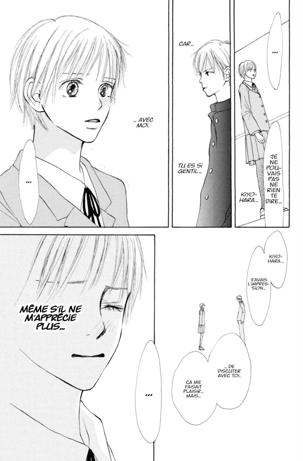 Short Love Stories Volume 4 page 83