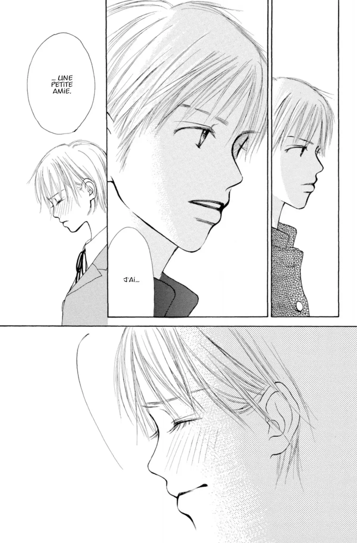 Short Love Stories Volume 4 page 85