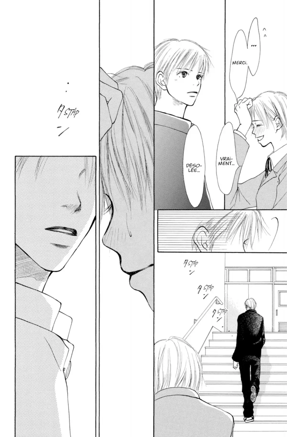 Short Love Stories Volume 4 page 86