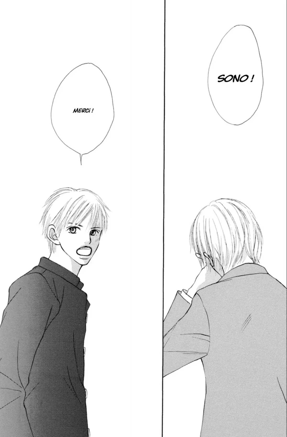 Short Love Stories Volume 4 page 87