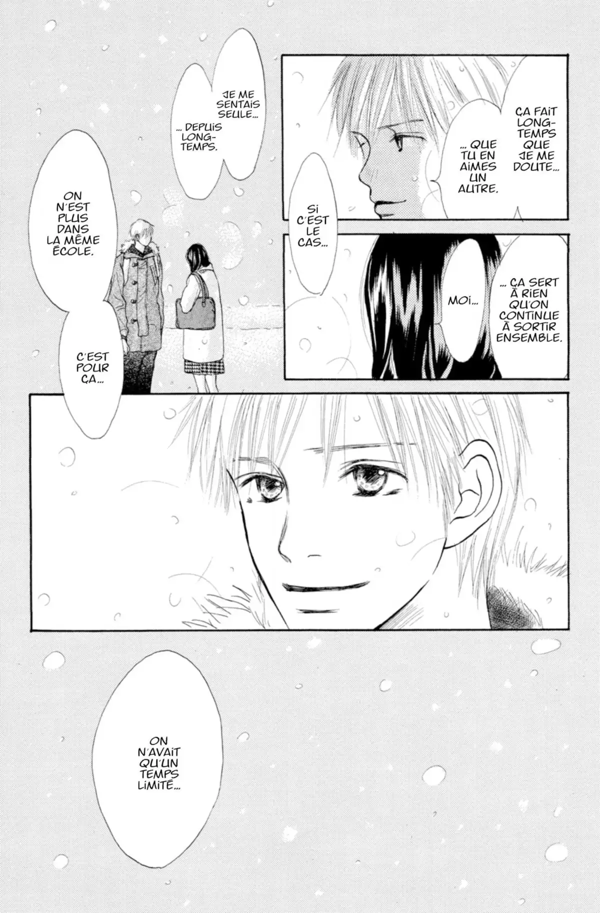 Short Love Stories Volume 4 page 90