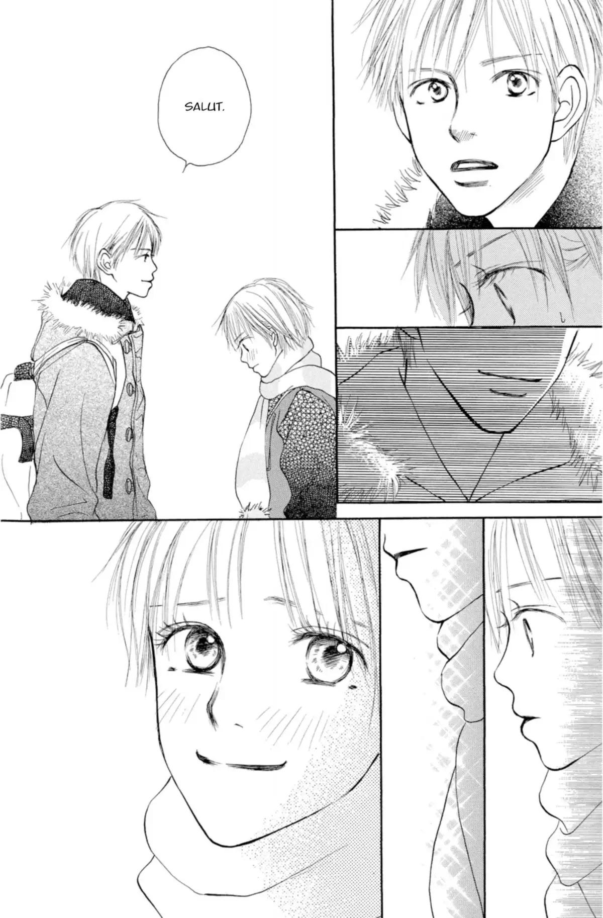 Short Love Stories Volume 4 page 94