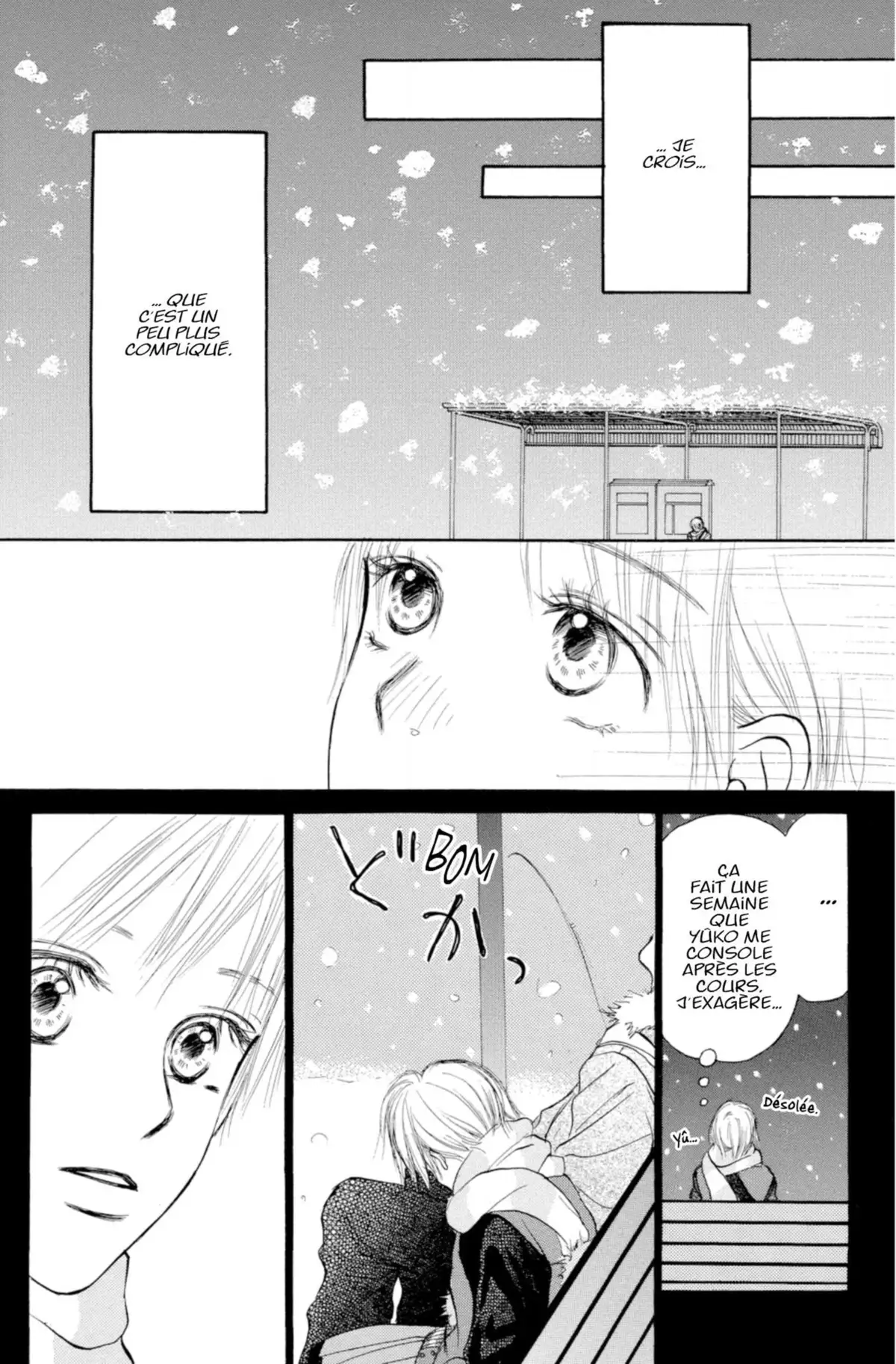 Short Love Stories Volume 4 page 96