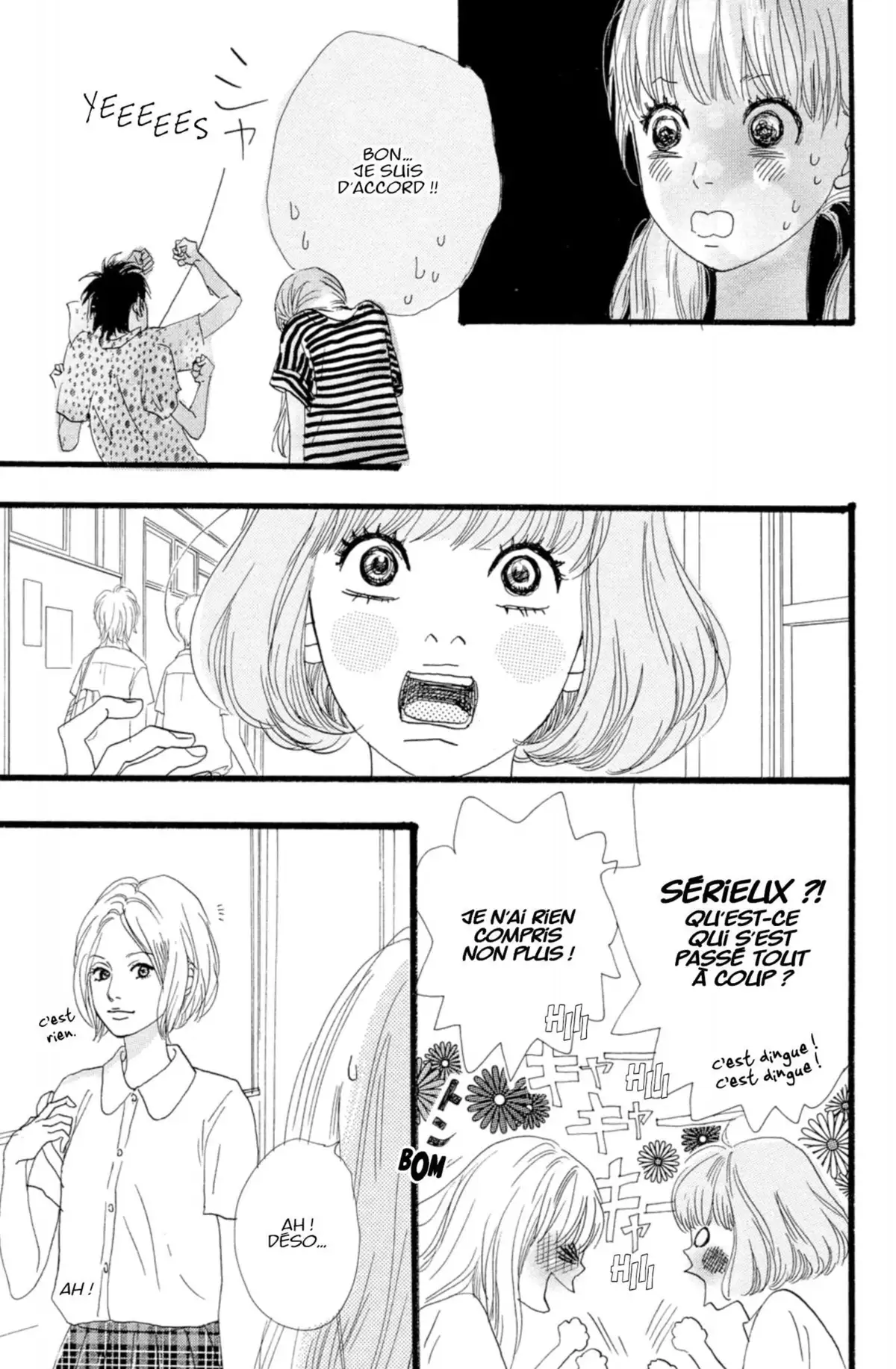 Short Love Stories Volume 5 page 17
