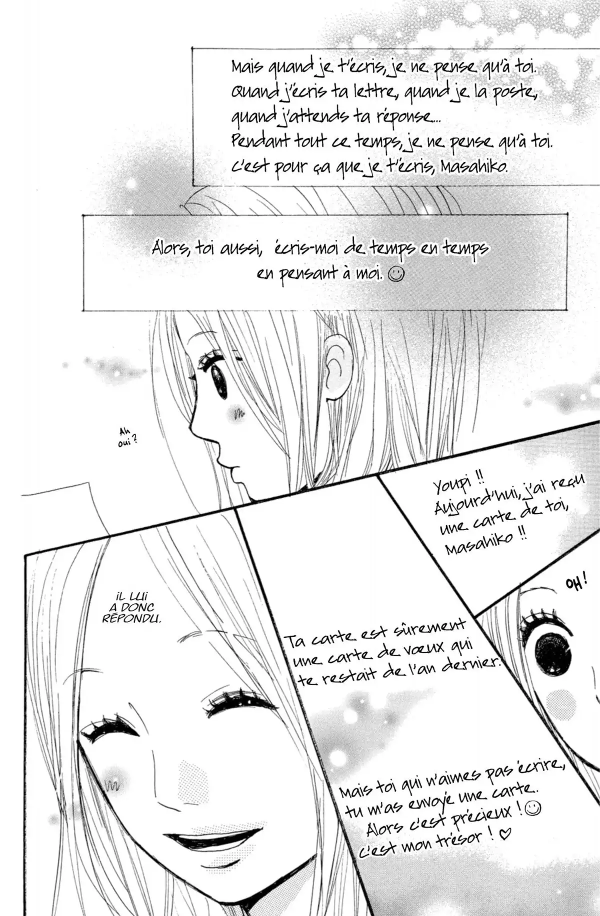 Short Love Stories Volume 5 page 234